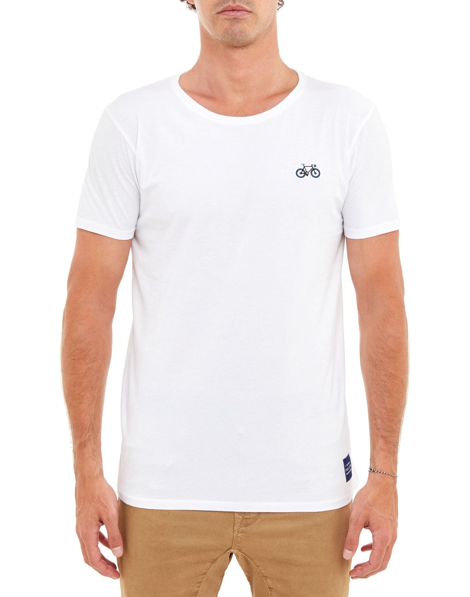 T-SHIRT PATCHFIXIE