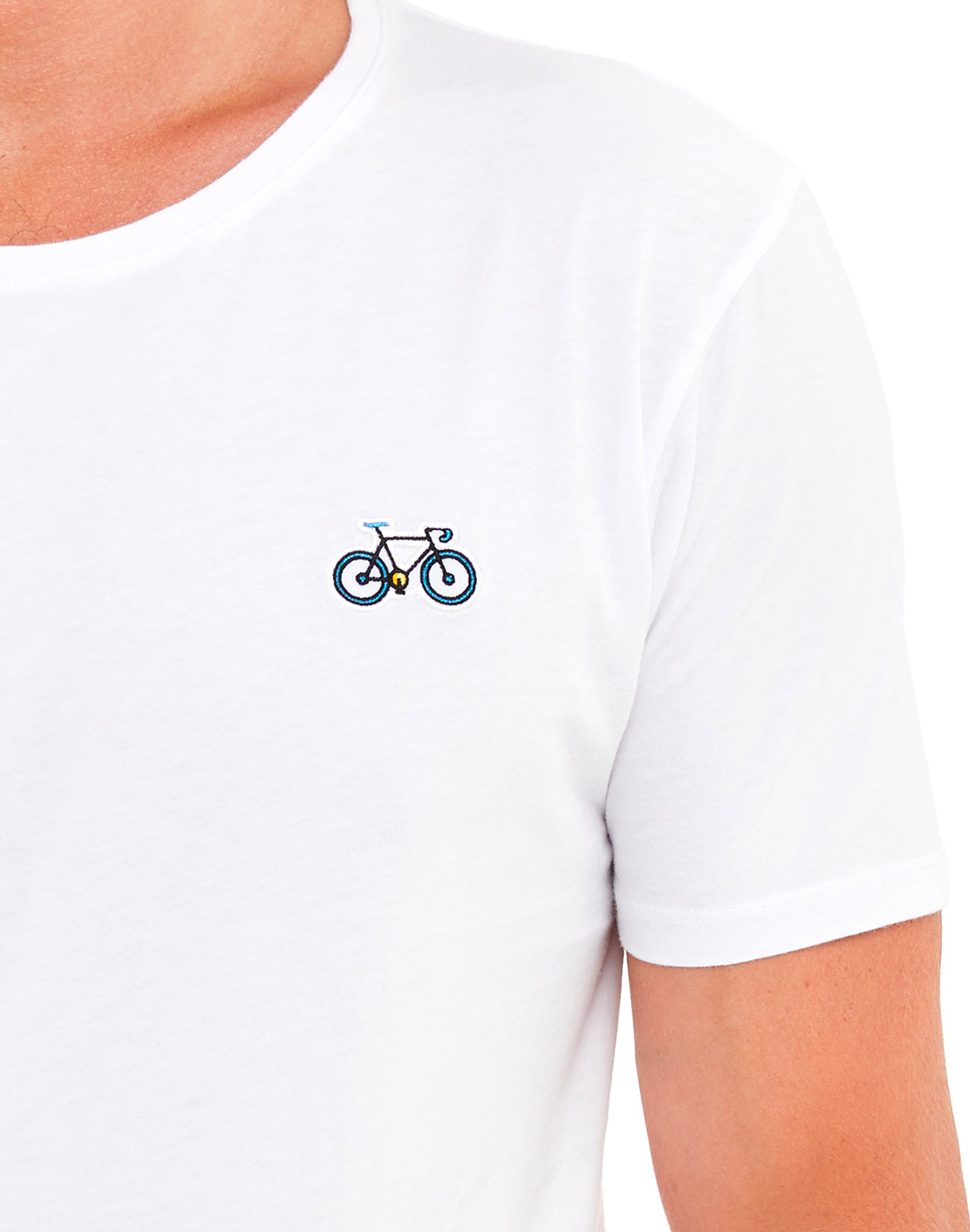 T-SHIRT PATCHFIXIE