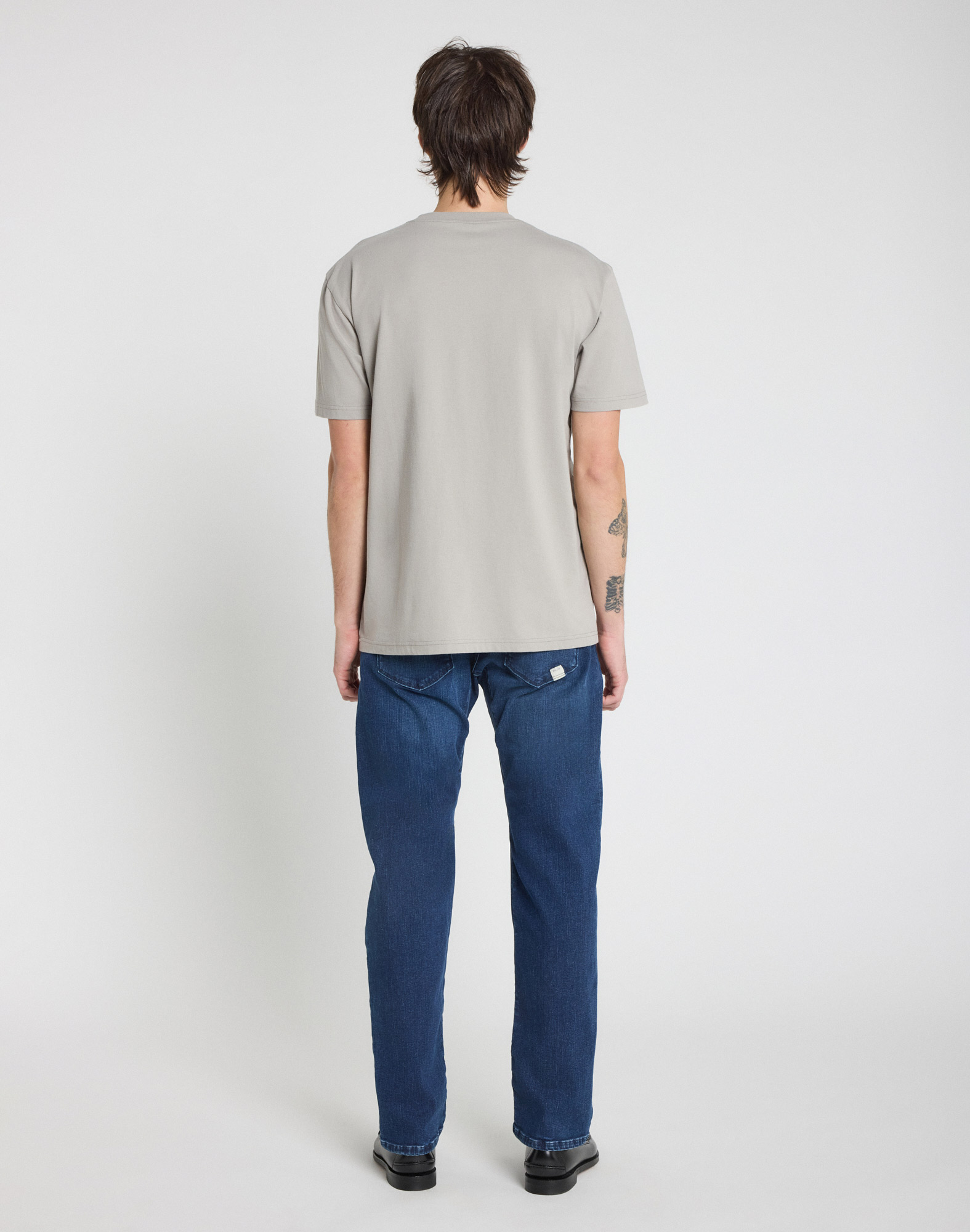 Men's t-shirt PATCHHI