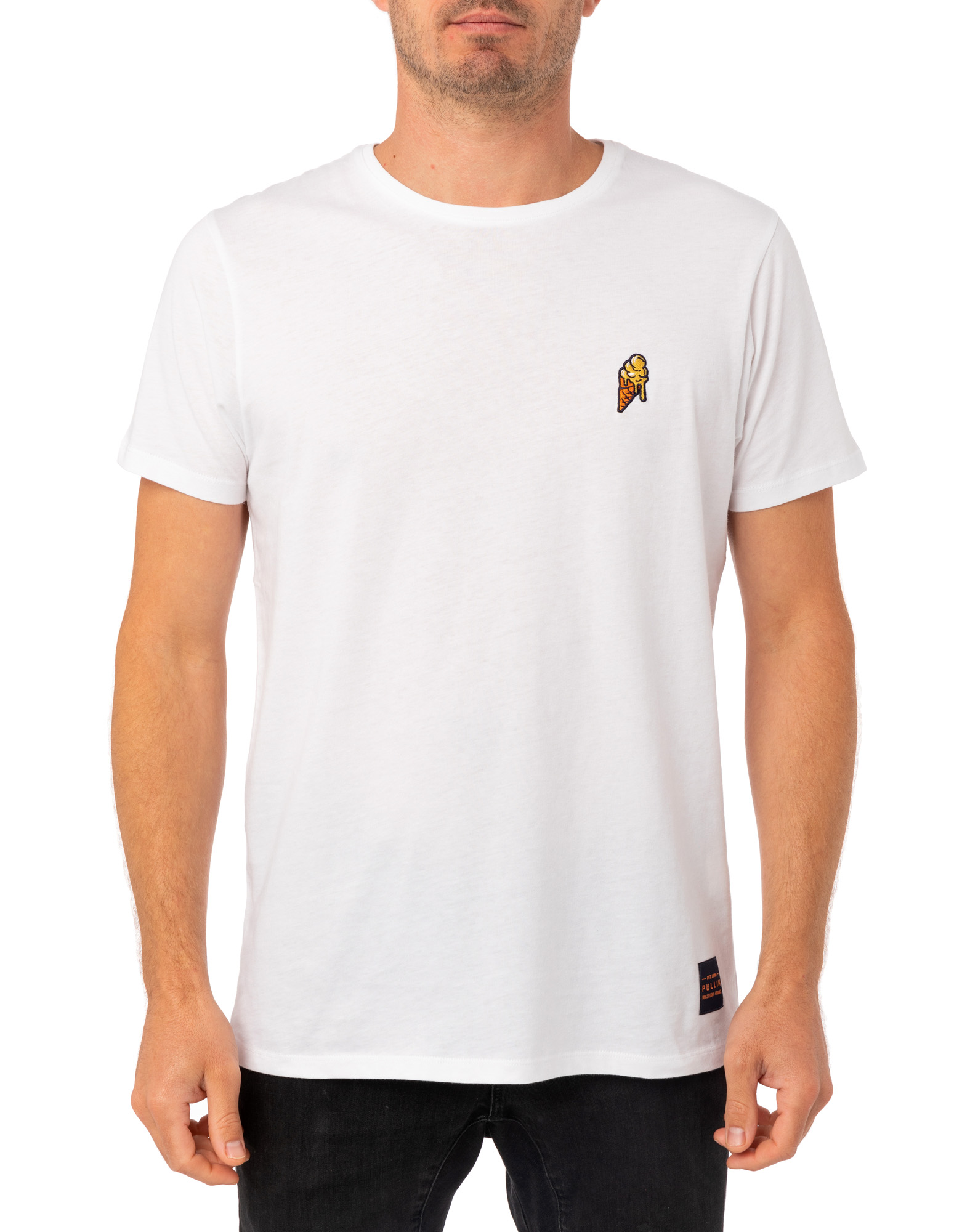 T-shirt homme PATCHICEMELT