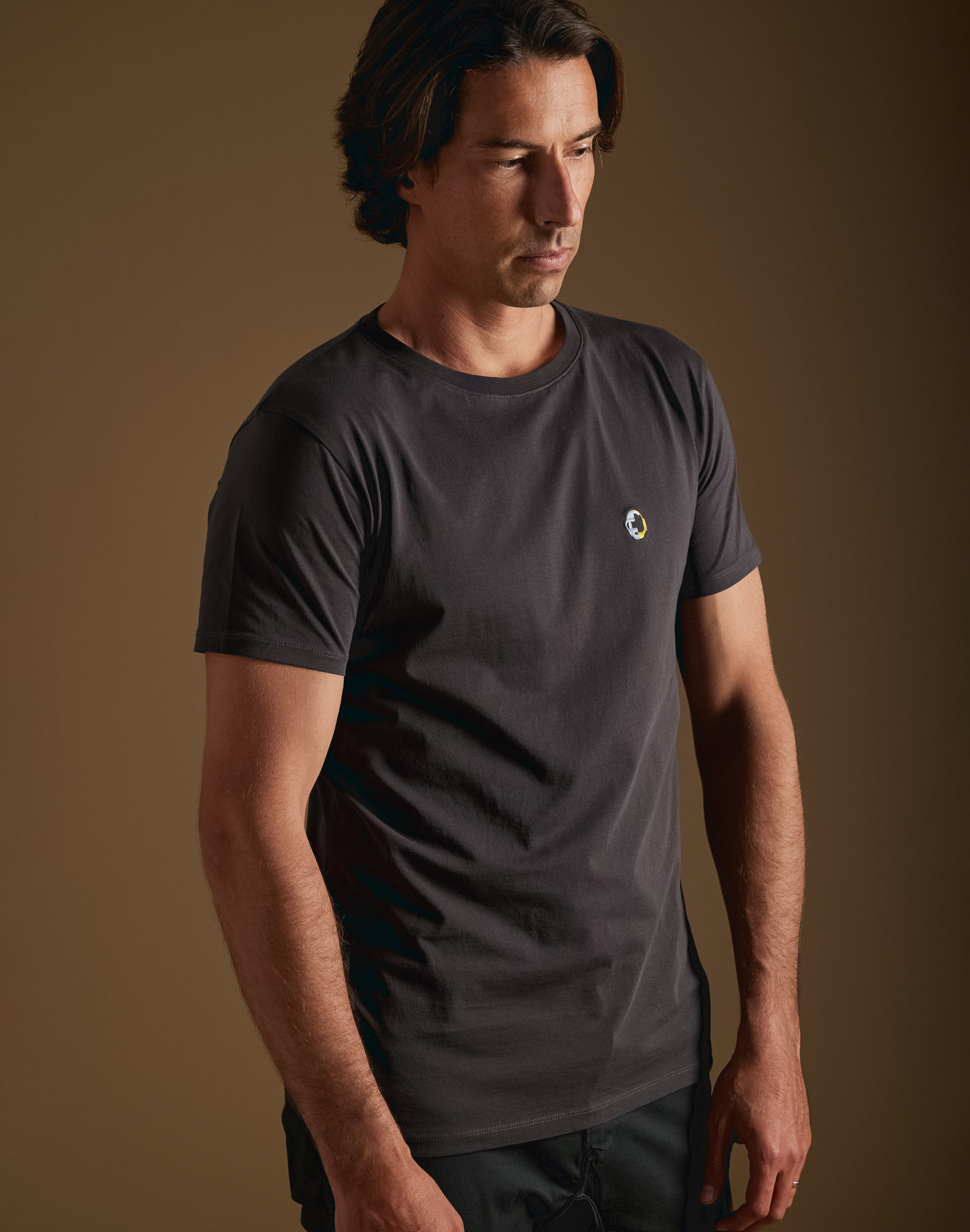 T-SHIRT PATCHLEGENDSCAPE
