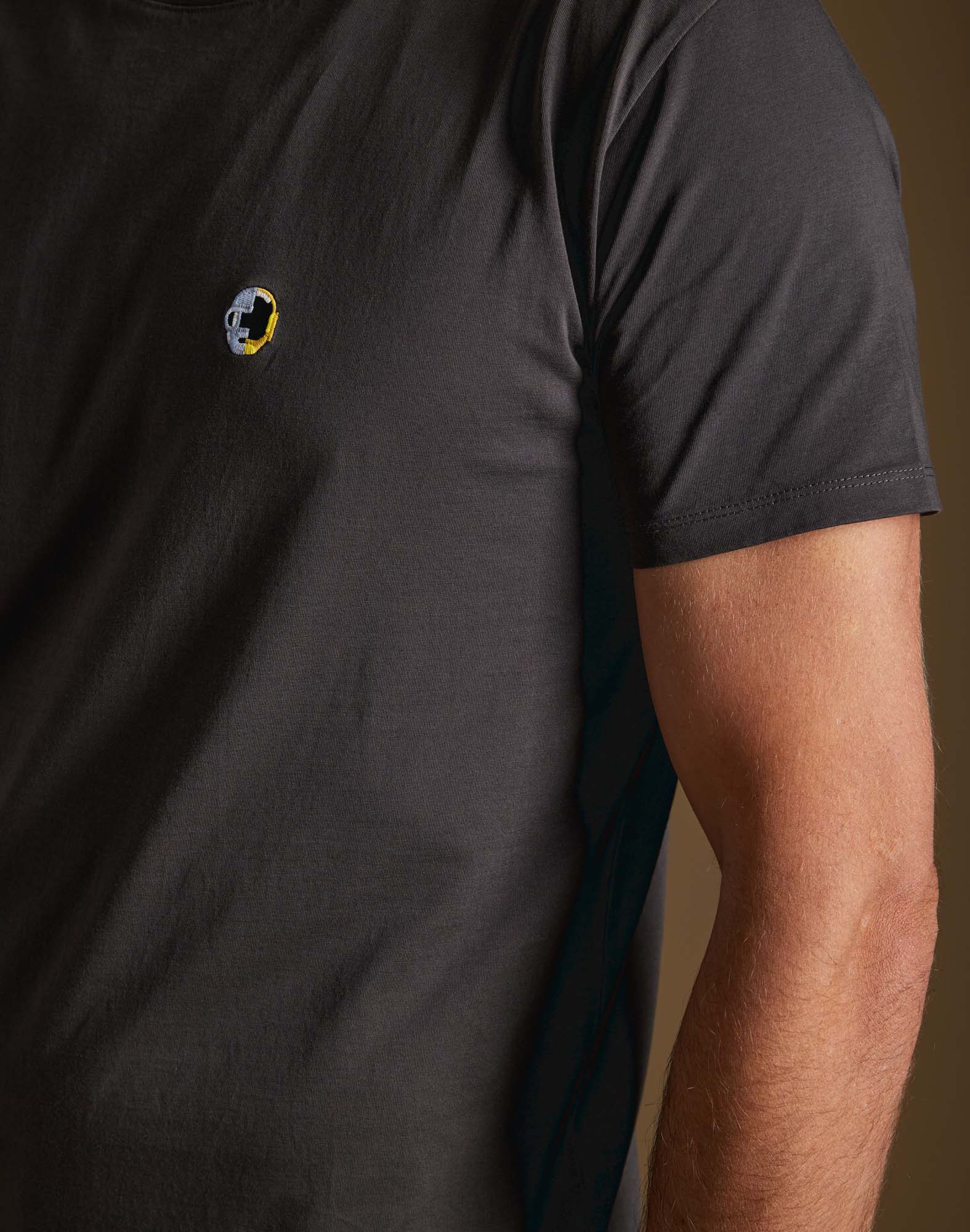 T-SHIRT PATCHLEGENDSCAPE