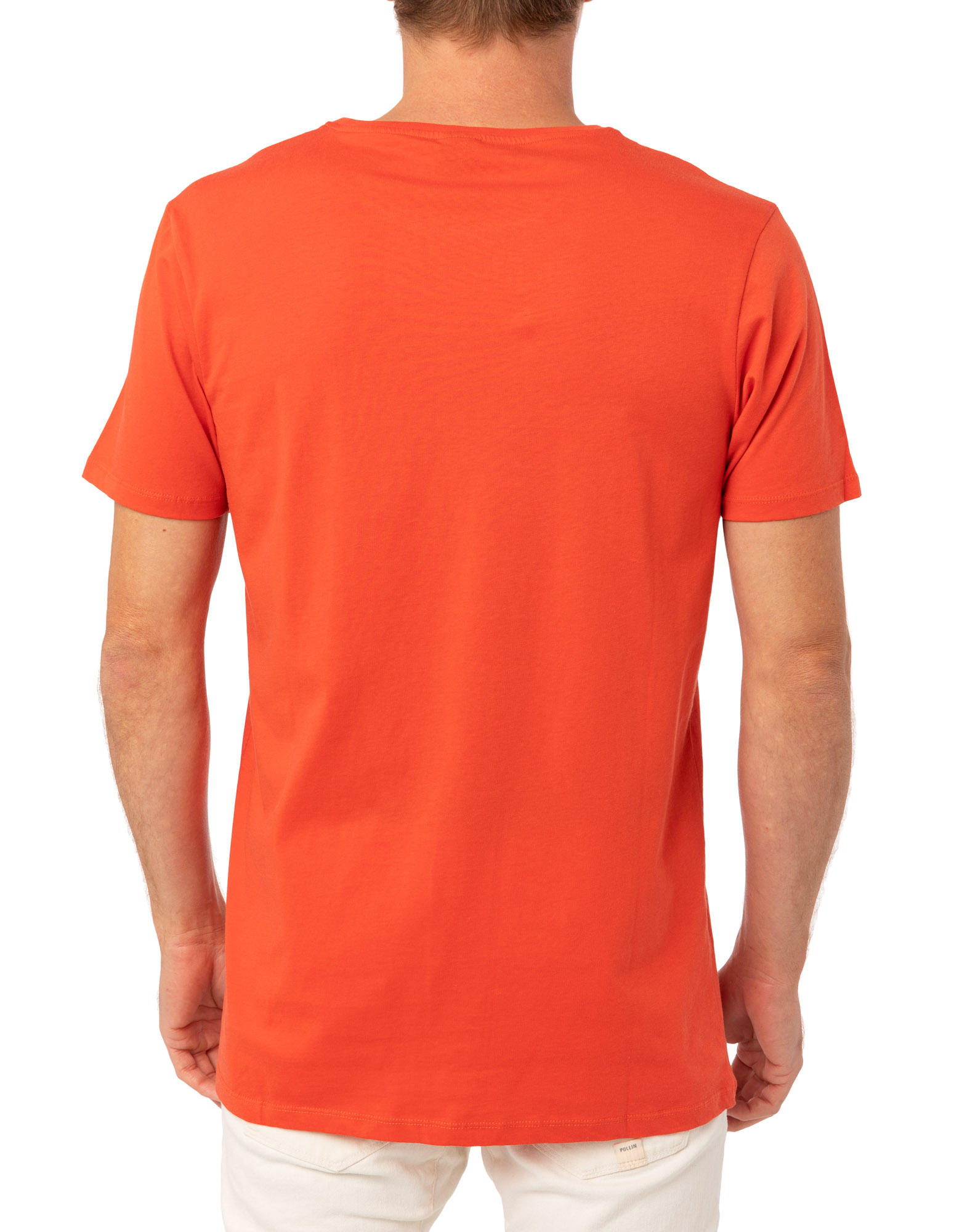 T-shirt homme PATCHLIBERTY