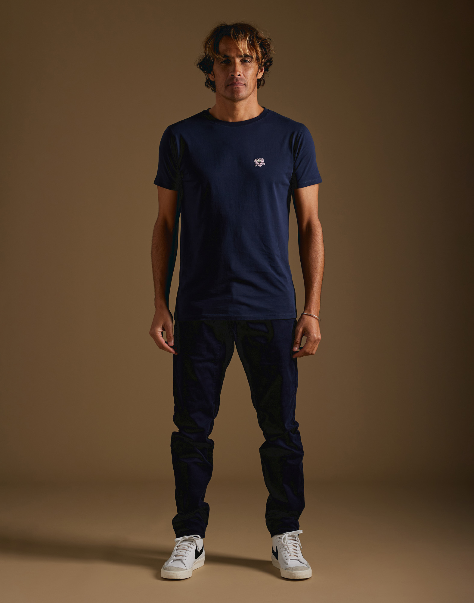 T-SHIRT PATCHMADPINKYJEAN