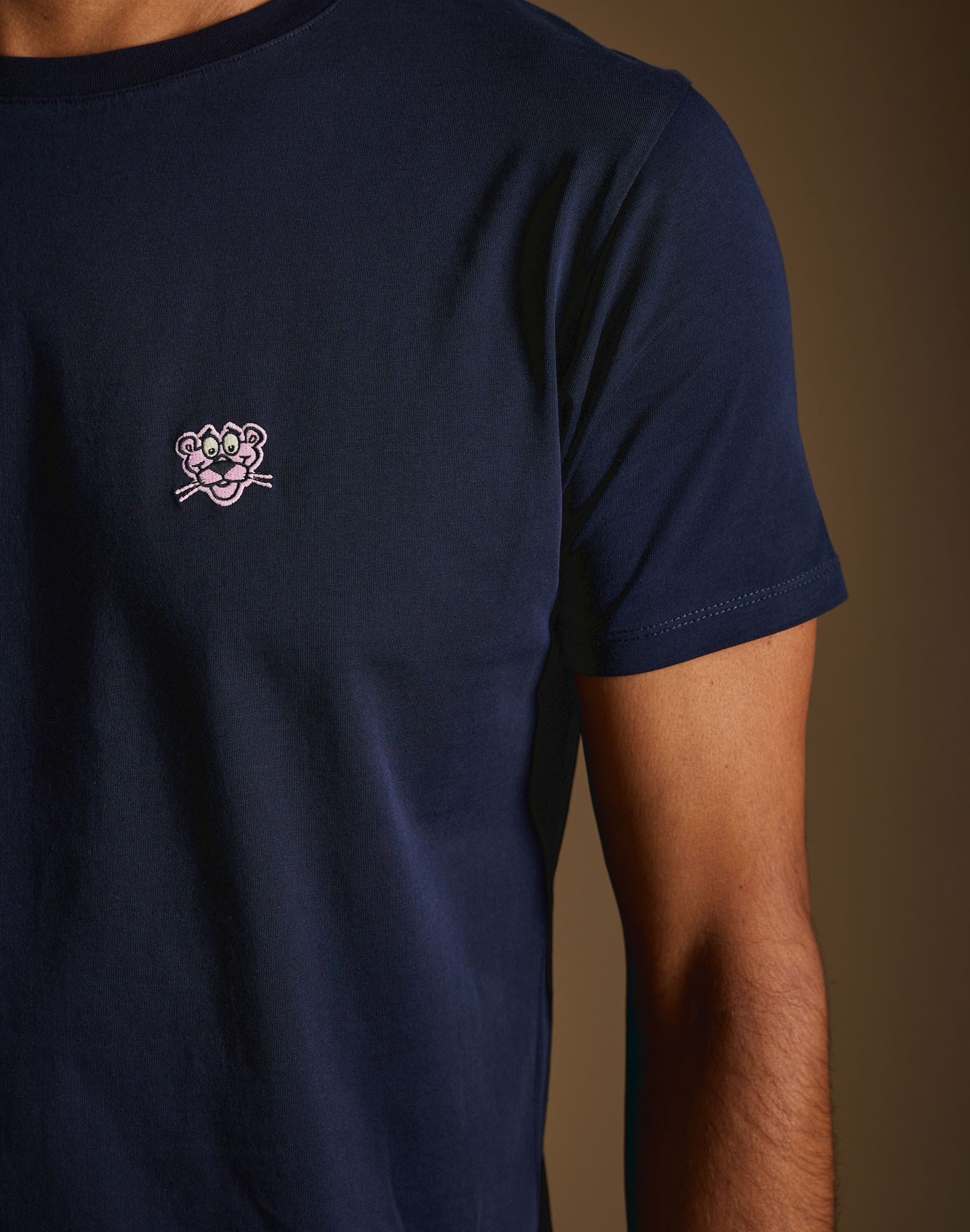 T-SHIRT PATCHMADPINKYJEAN