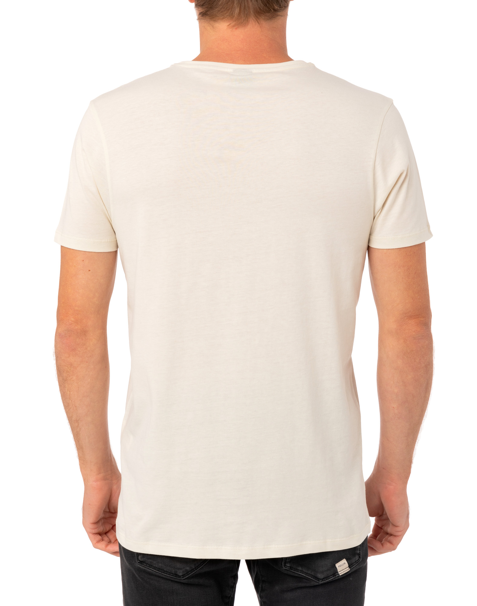 T-shirt homme PATCHPATROL