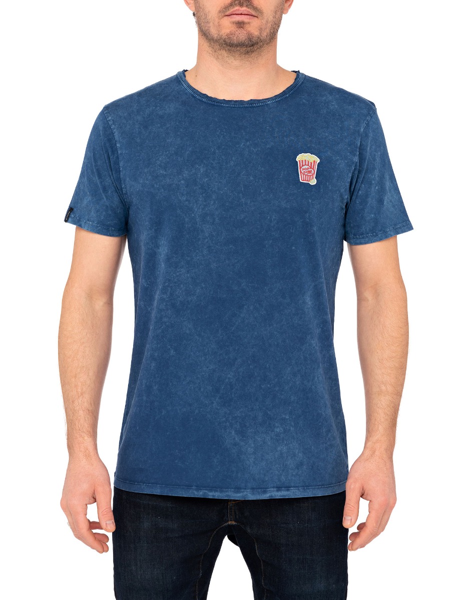 T-SHIRT PATCHPOP