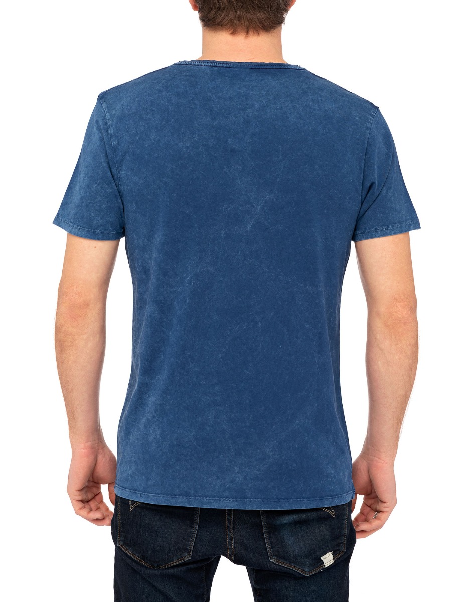 T-SHIRT PATCHPOP