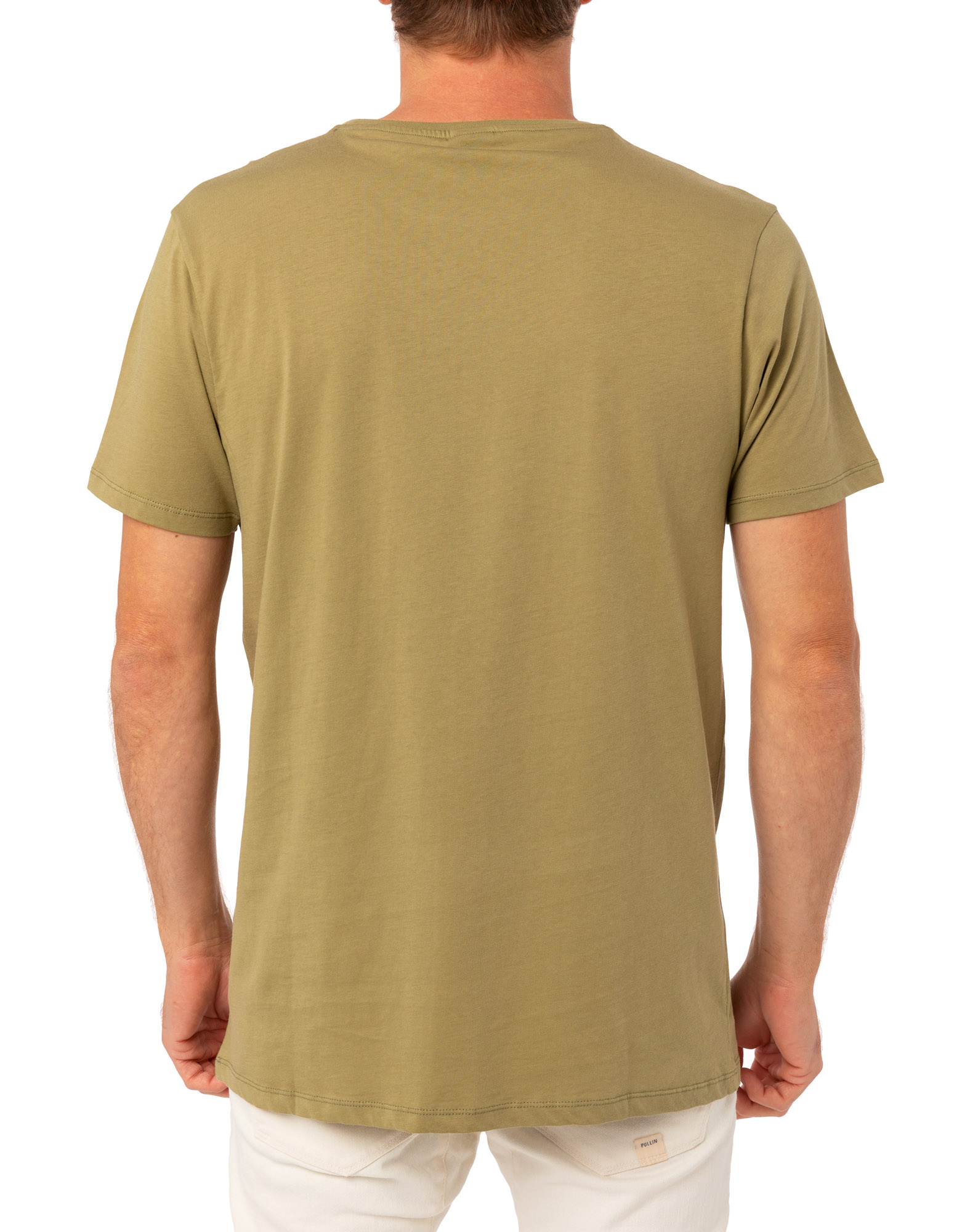 T-shirt homme PATCHPROBLAMA