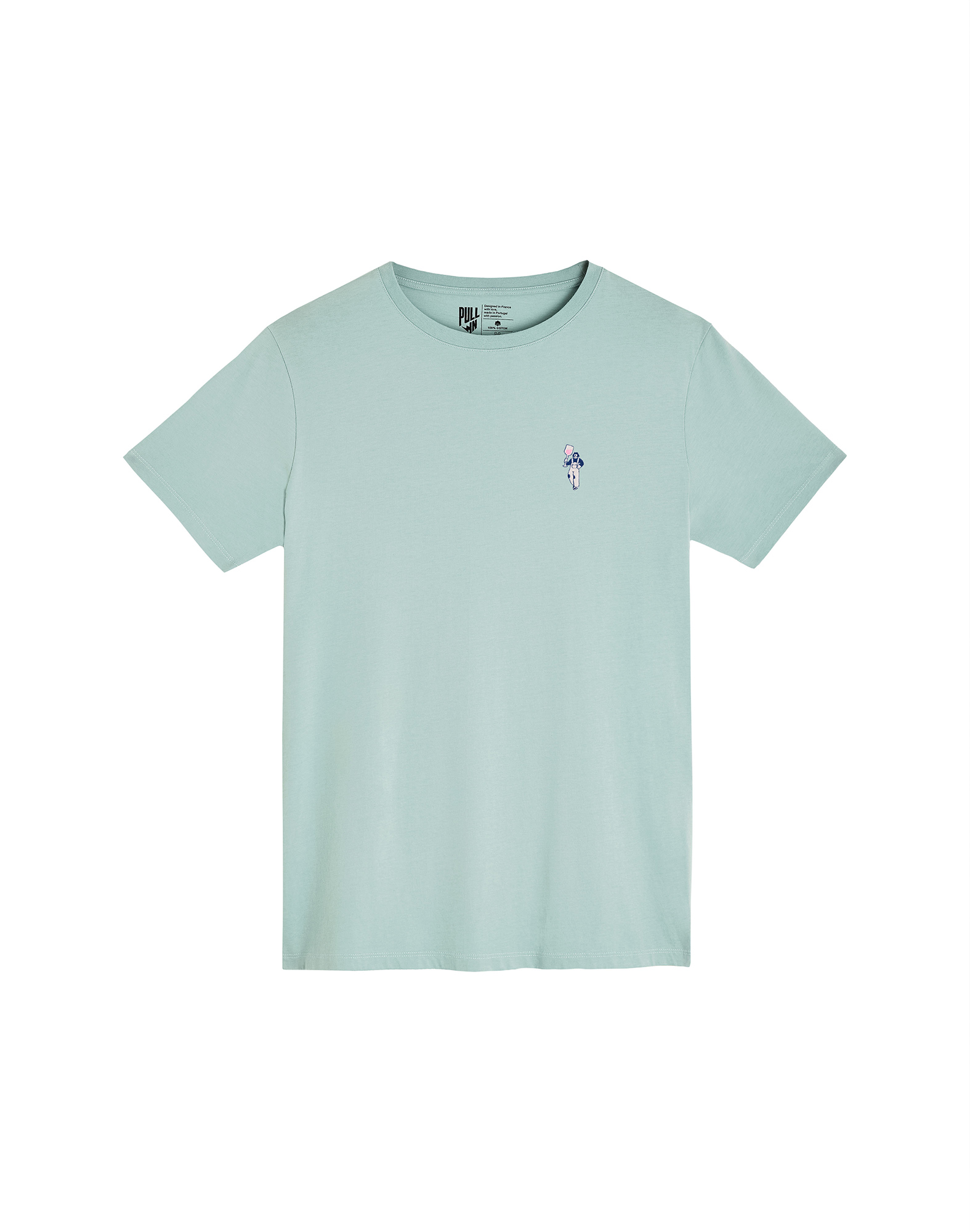 Men's t-shirt PATCHROSE