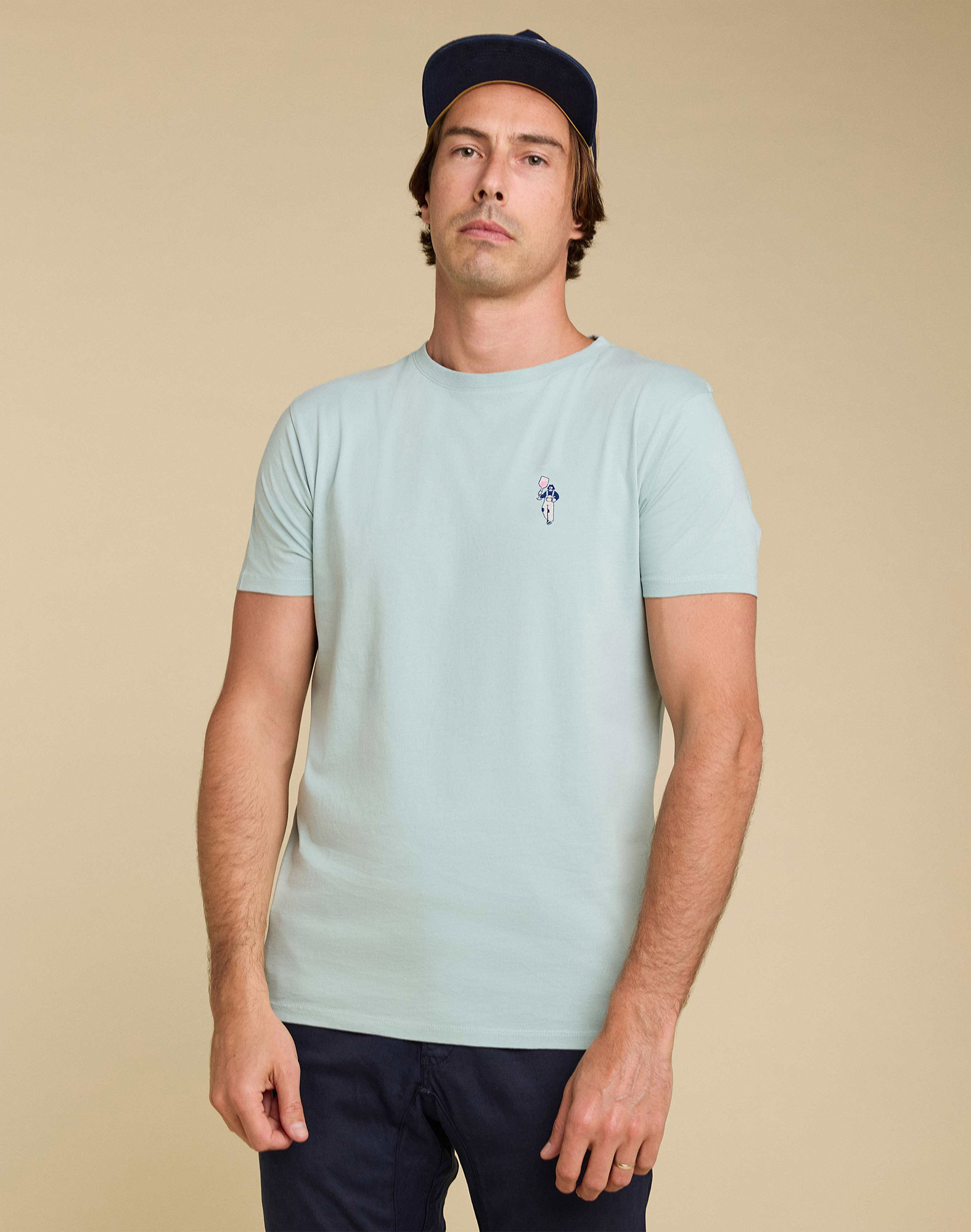 Men's t-shirt PATCHROSE