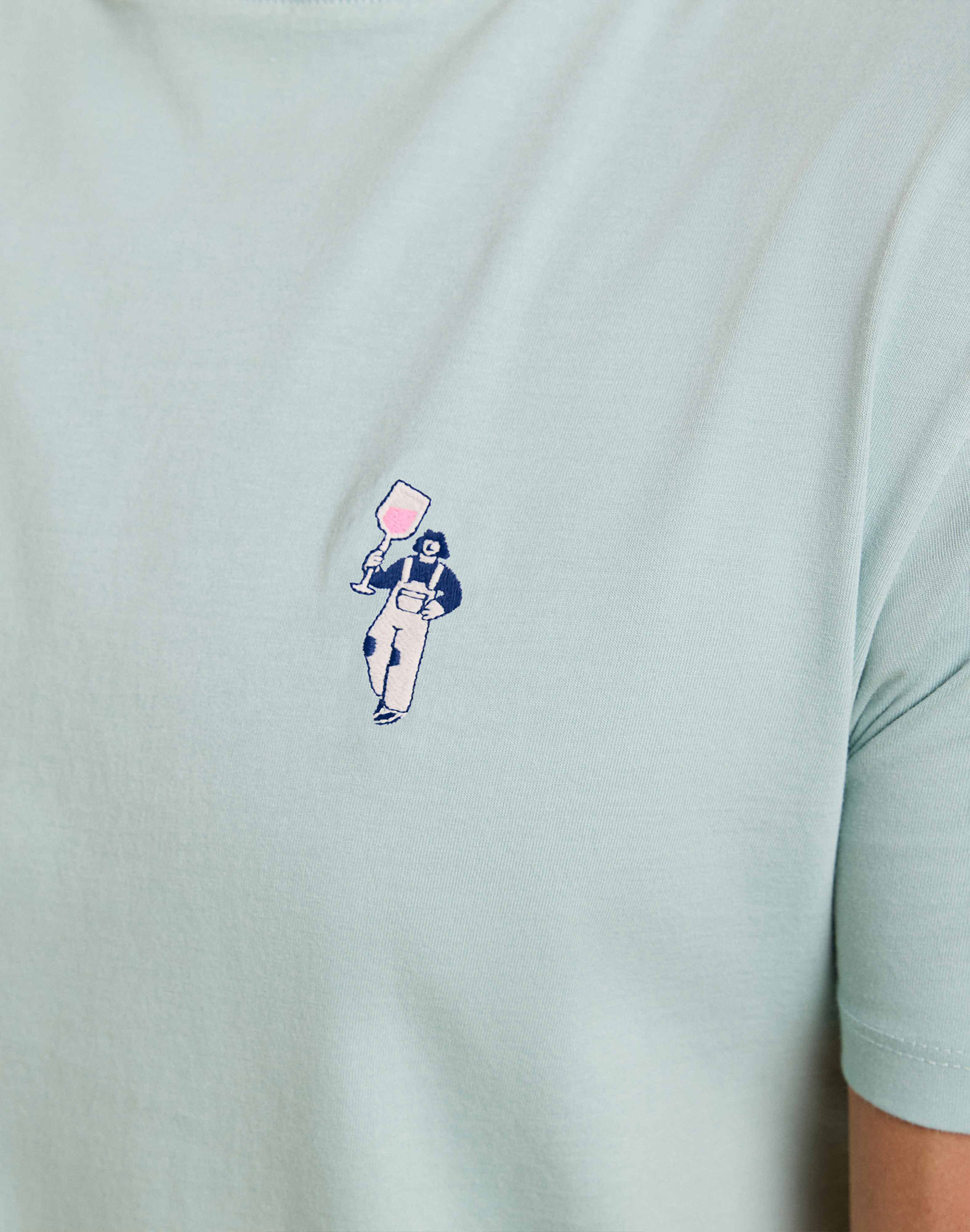 Men's t-shirt PATCHROSE
