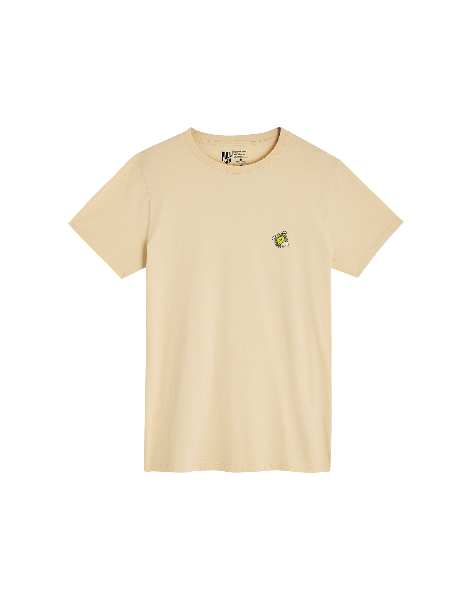 TSHIRT PATCHSUN