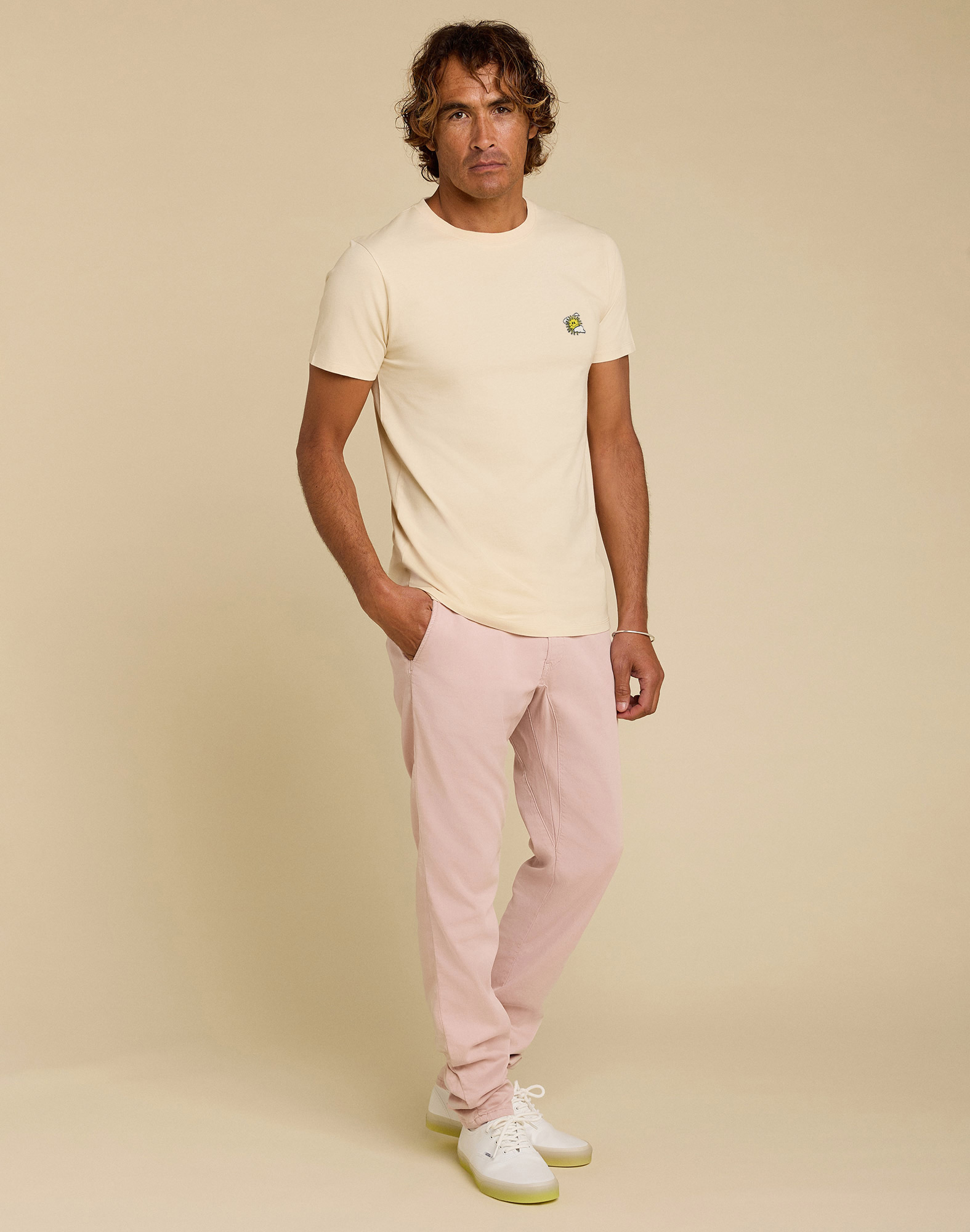 TSHIRT PATCHSUN