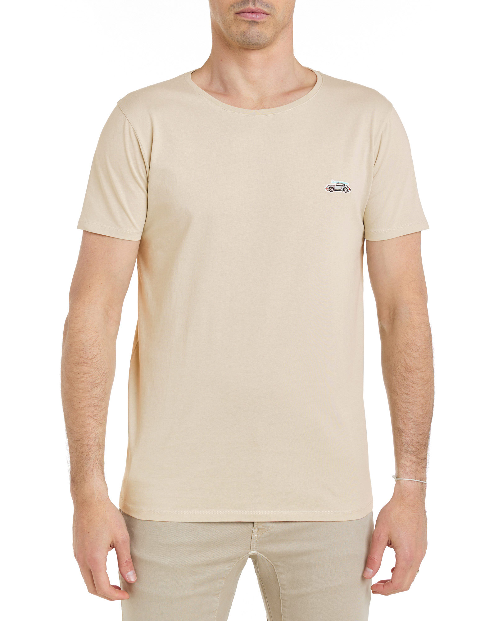 Men's t-shirt PATCHSURFFAST