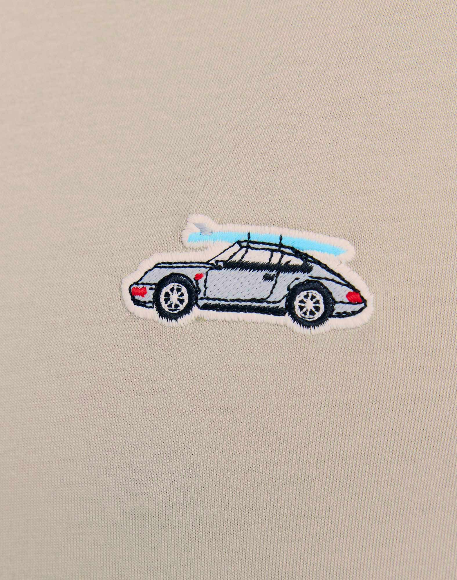 Men's t-shirt PATCHSURFFAST