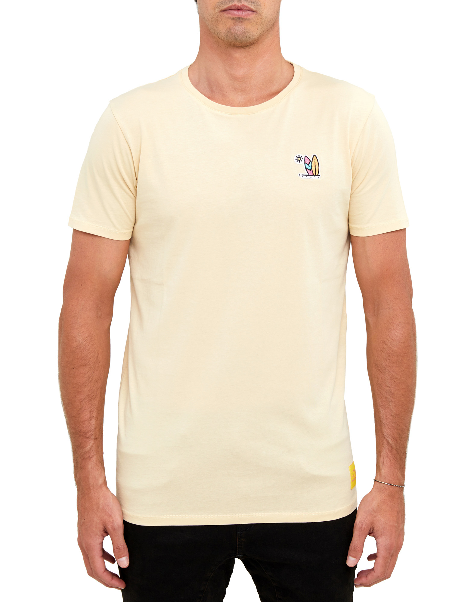 T-SHIRT PATCHSURFP