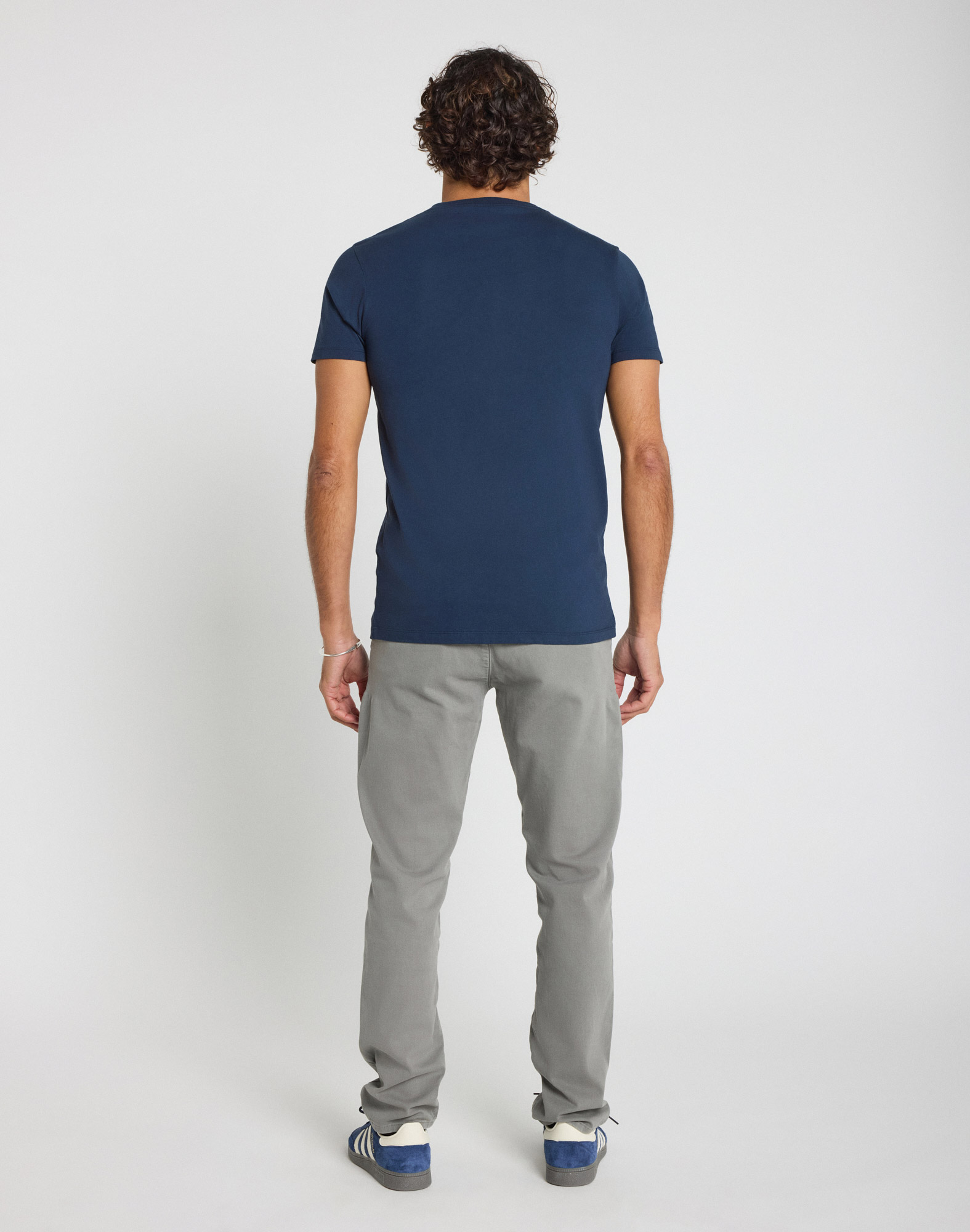 Men's t-shirt PATCHTHESU