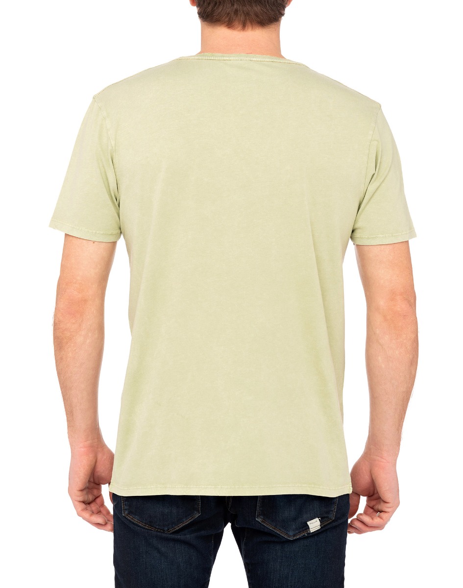 T-SHIRT PATCHTOUCA