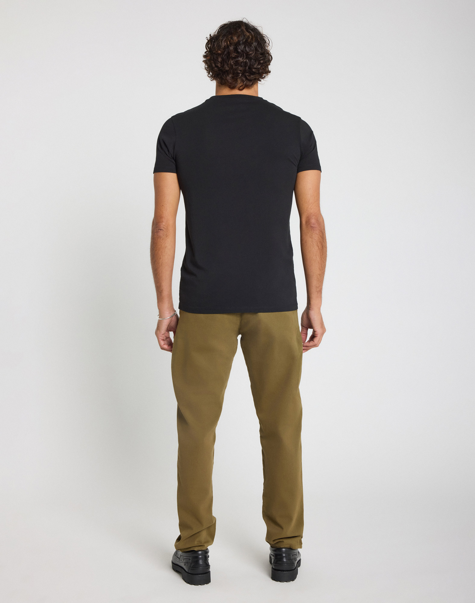 Men's t-shirt PATCHWORLD