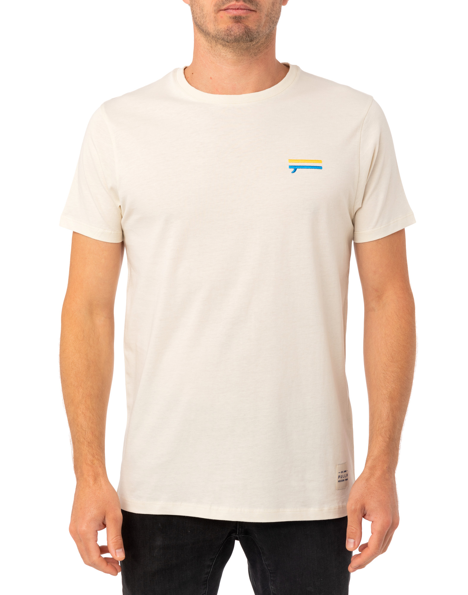 T-shirt homme PATROL