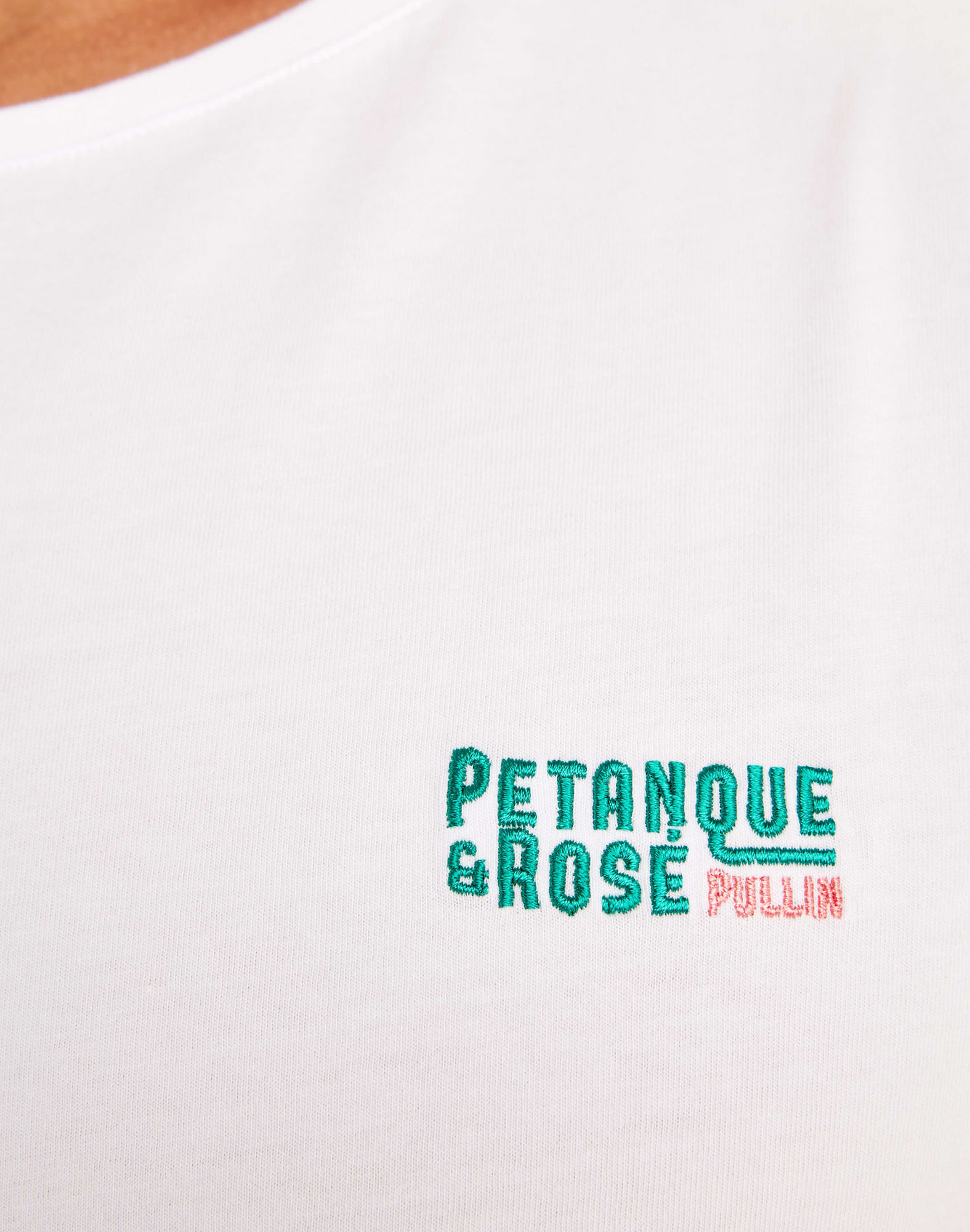 Men's t-shirt PETANQUE