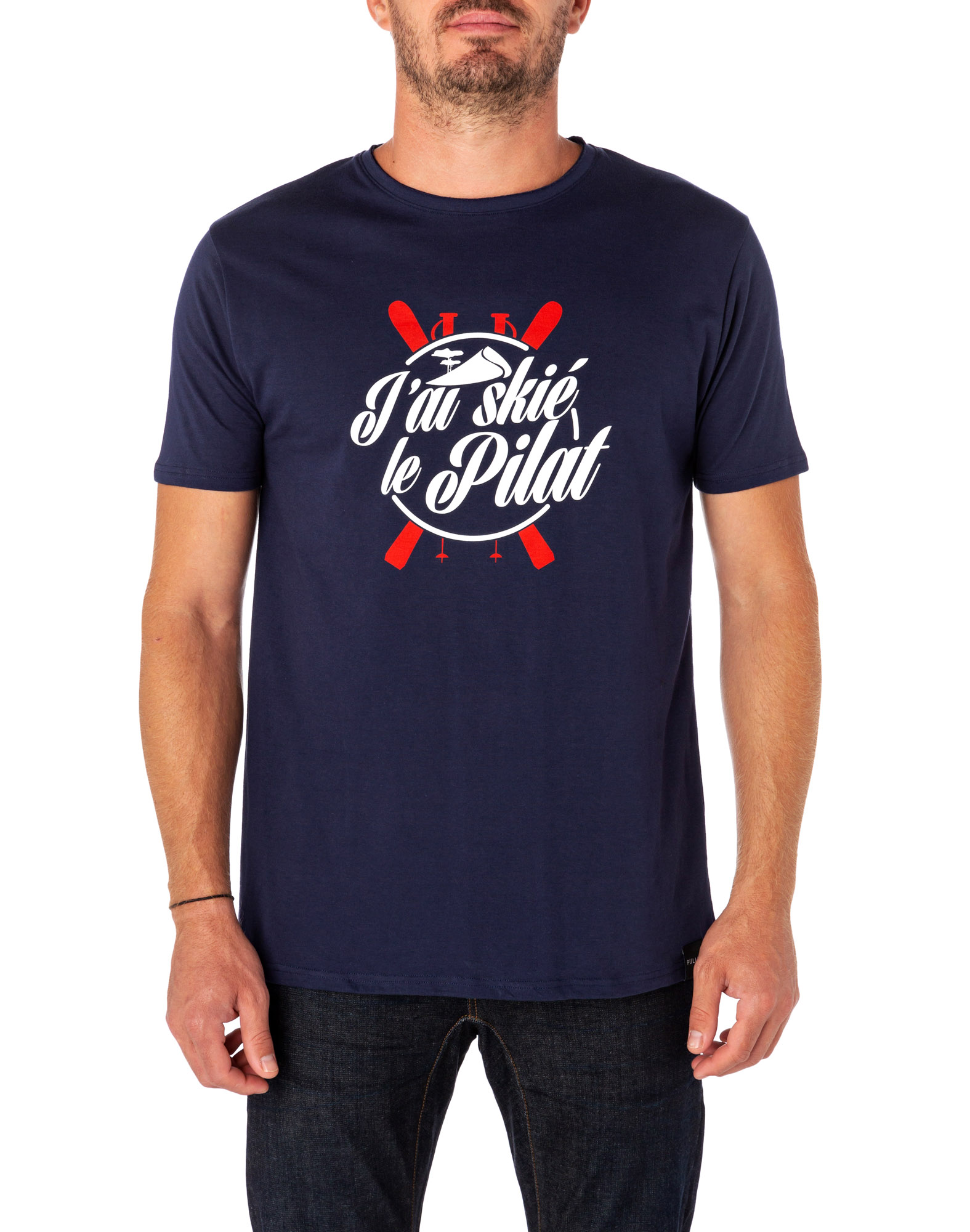 T-shirt homme PILAT