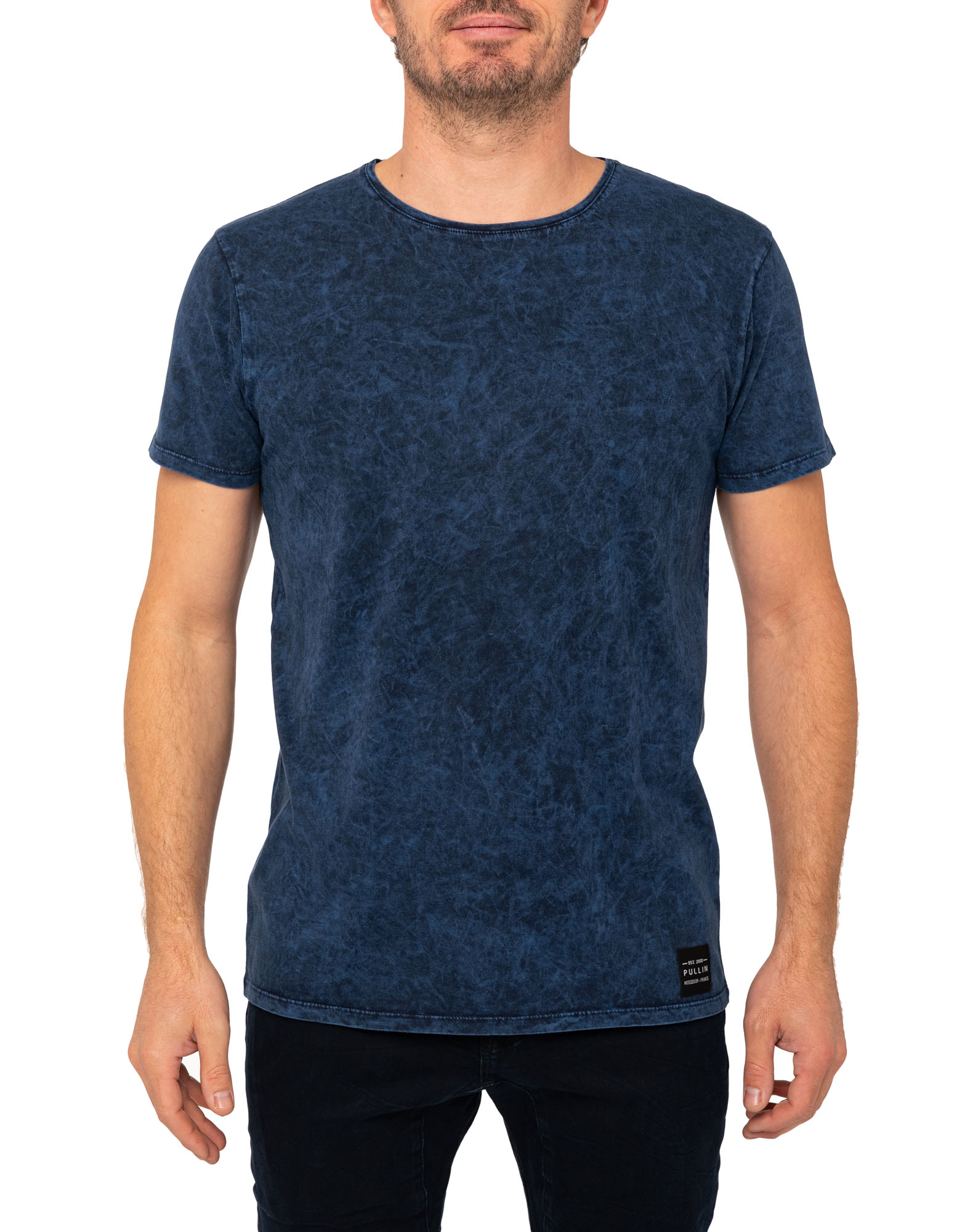T-SHIRT PLAINACIDB