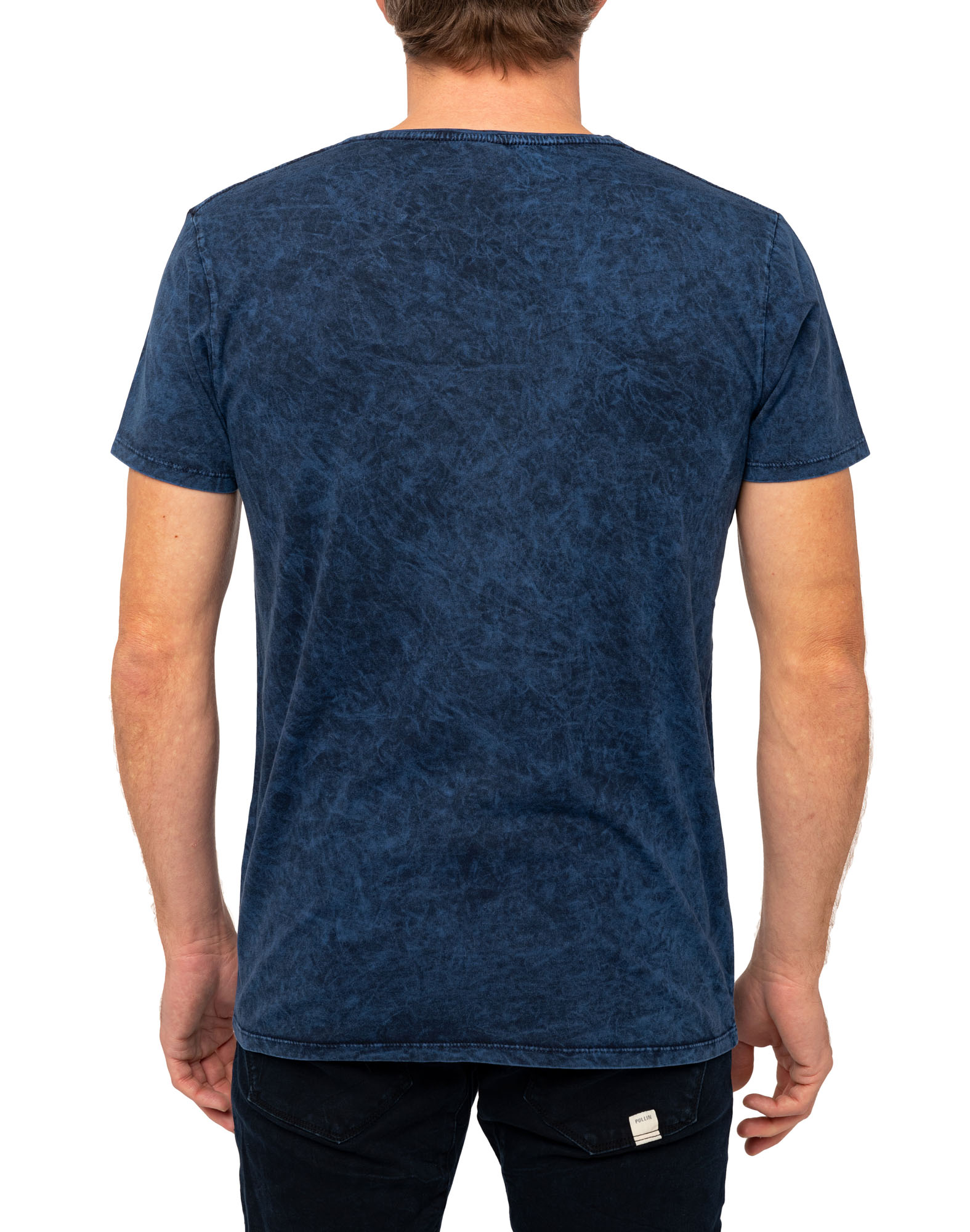 T-SHIRT PLAINACIDB