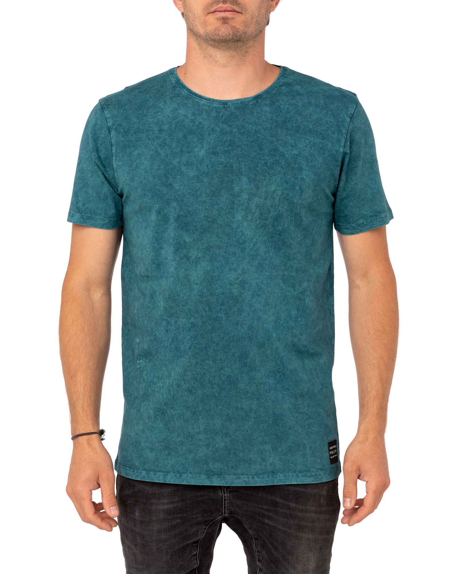 T-SHIRT PLAINLIPARI