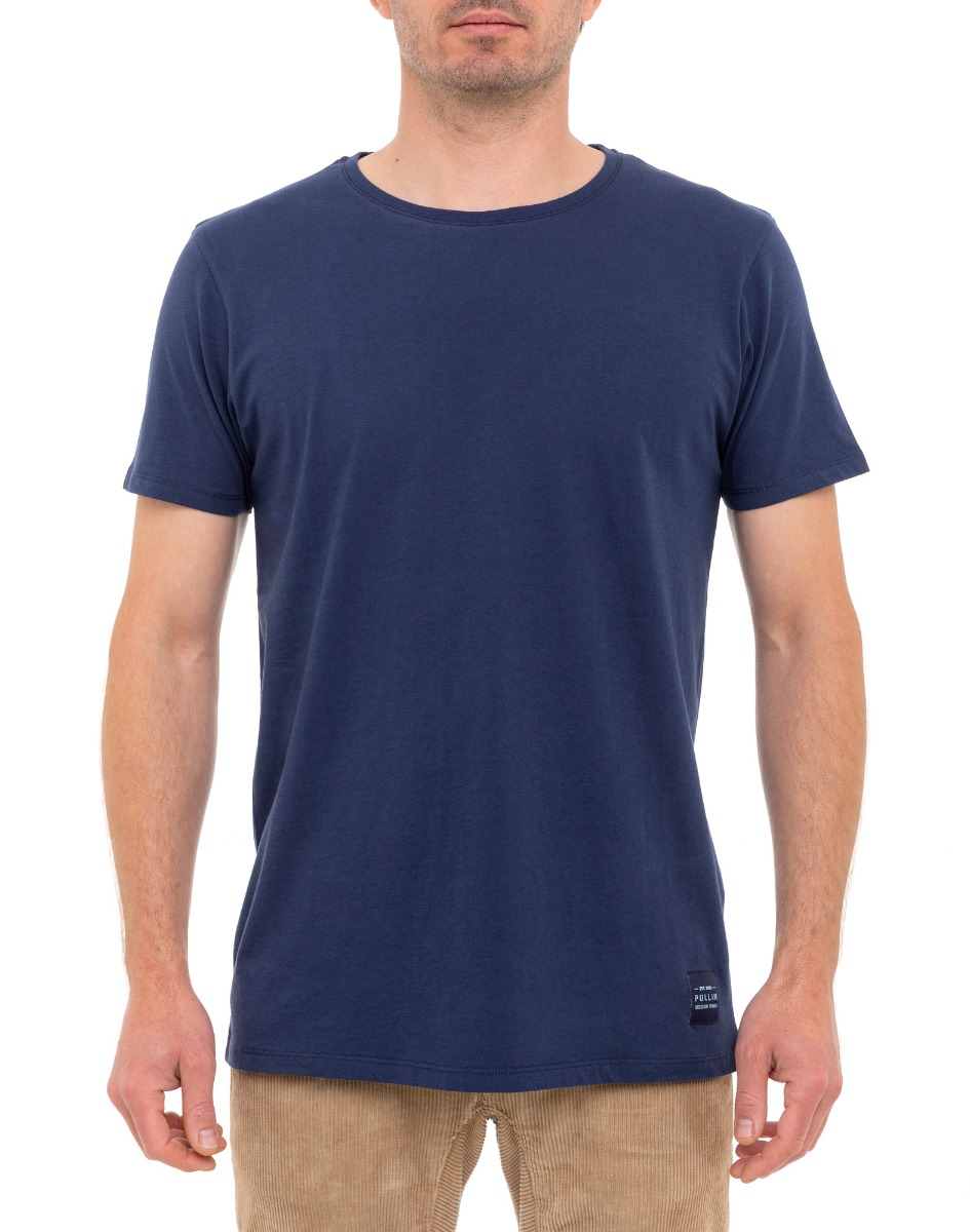 TSH PLAINNAVY20