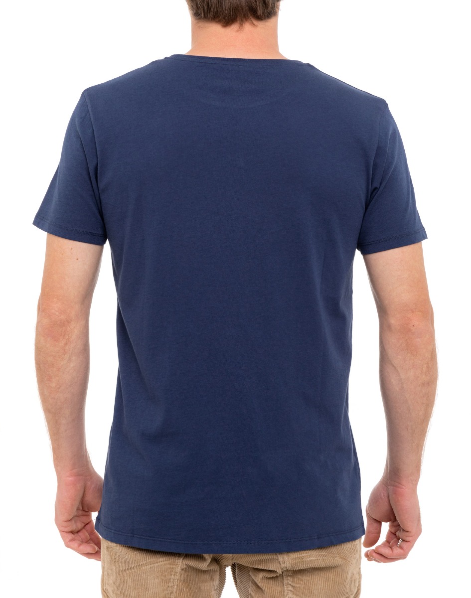 TSH PLAINNAVY20