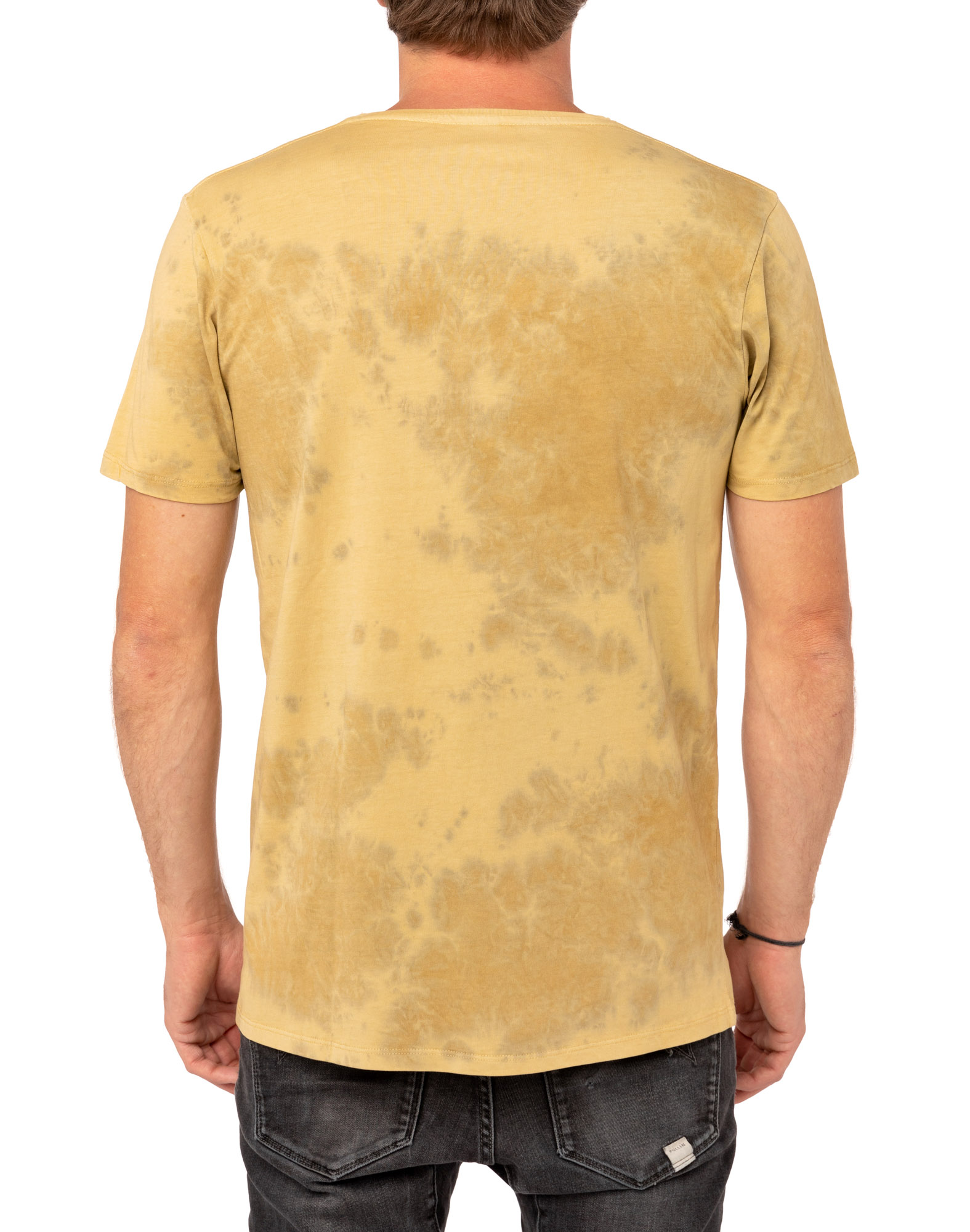 T-SHIRT PLAINQUINOA