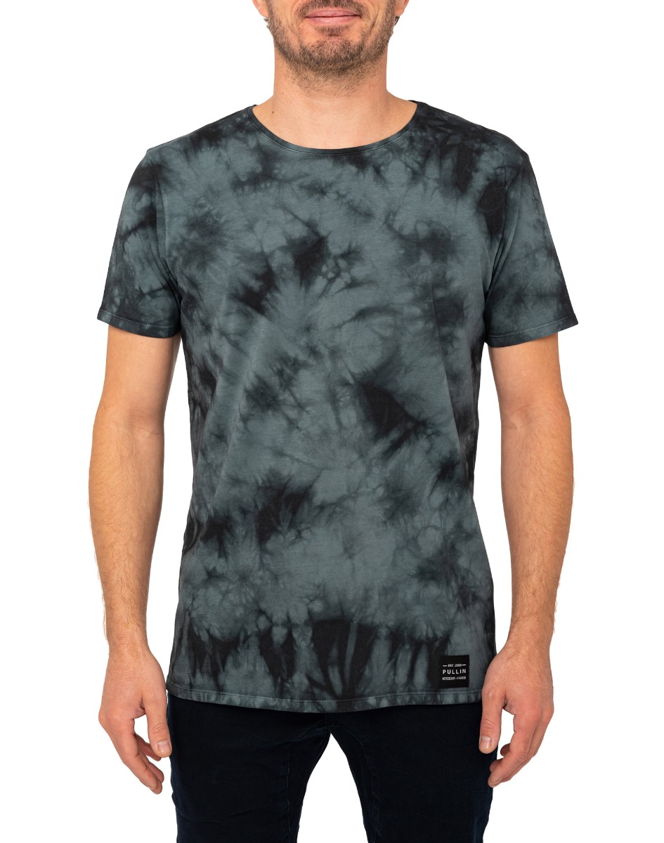 T-SHIRT PLAINSHADE