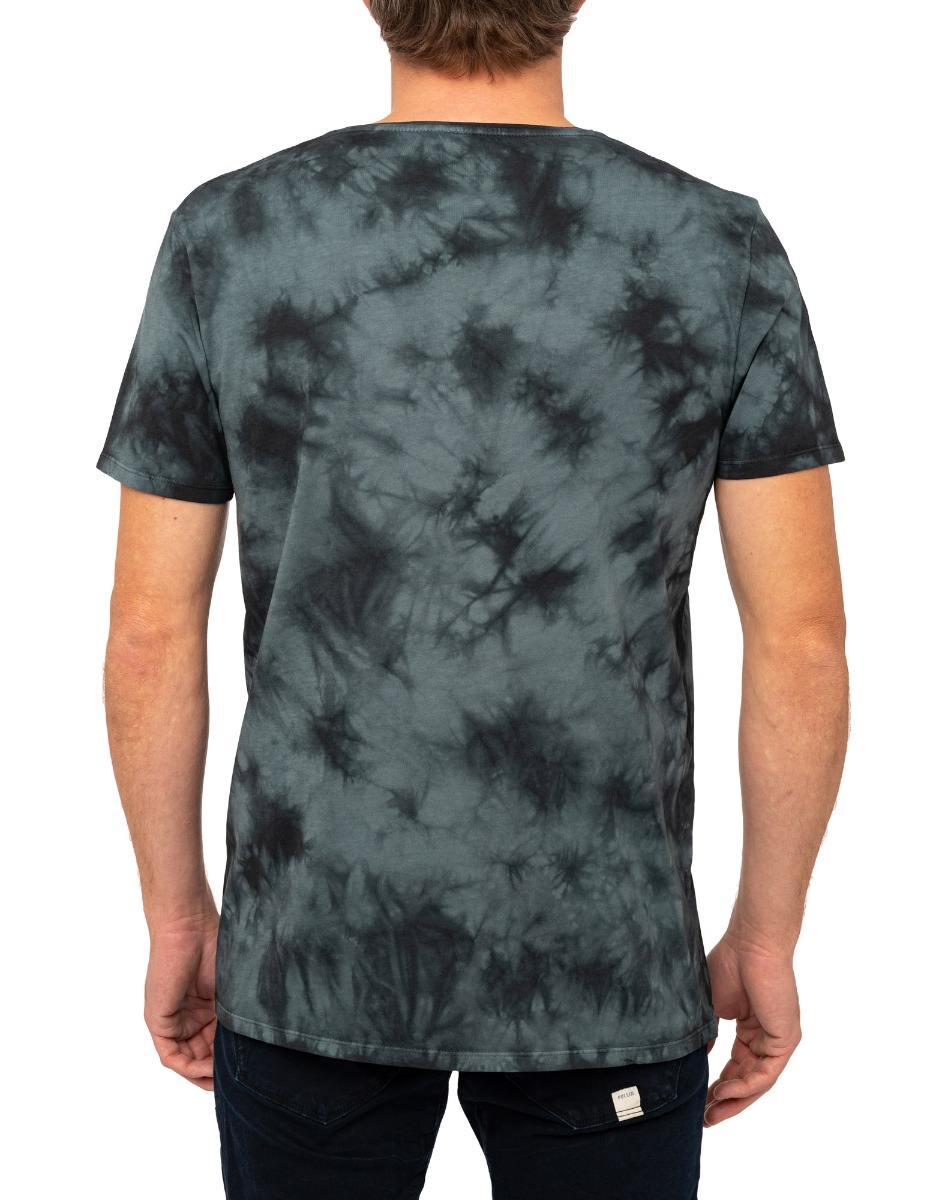 T-SHIRT PLAINSHADE