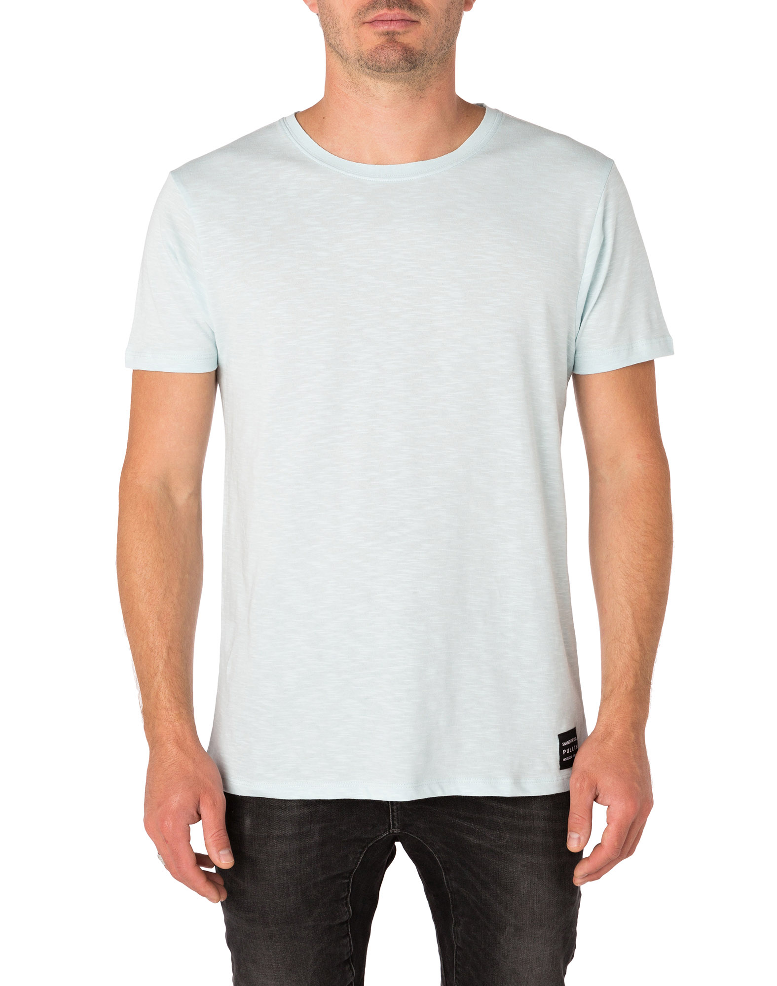 T-SHIRT PLAINSKY