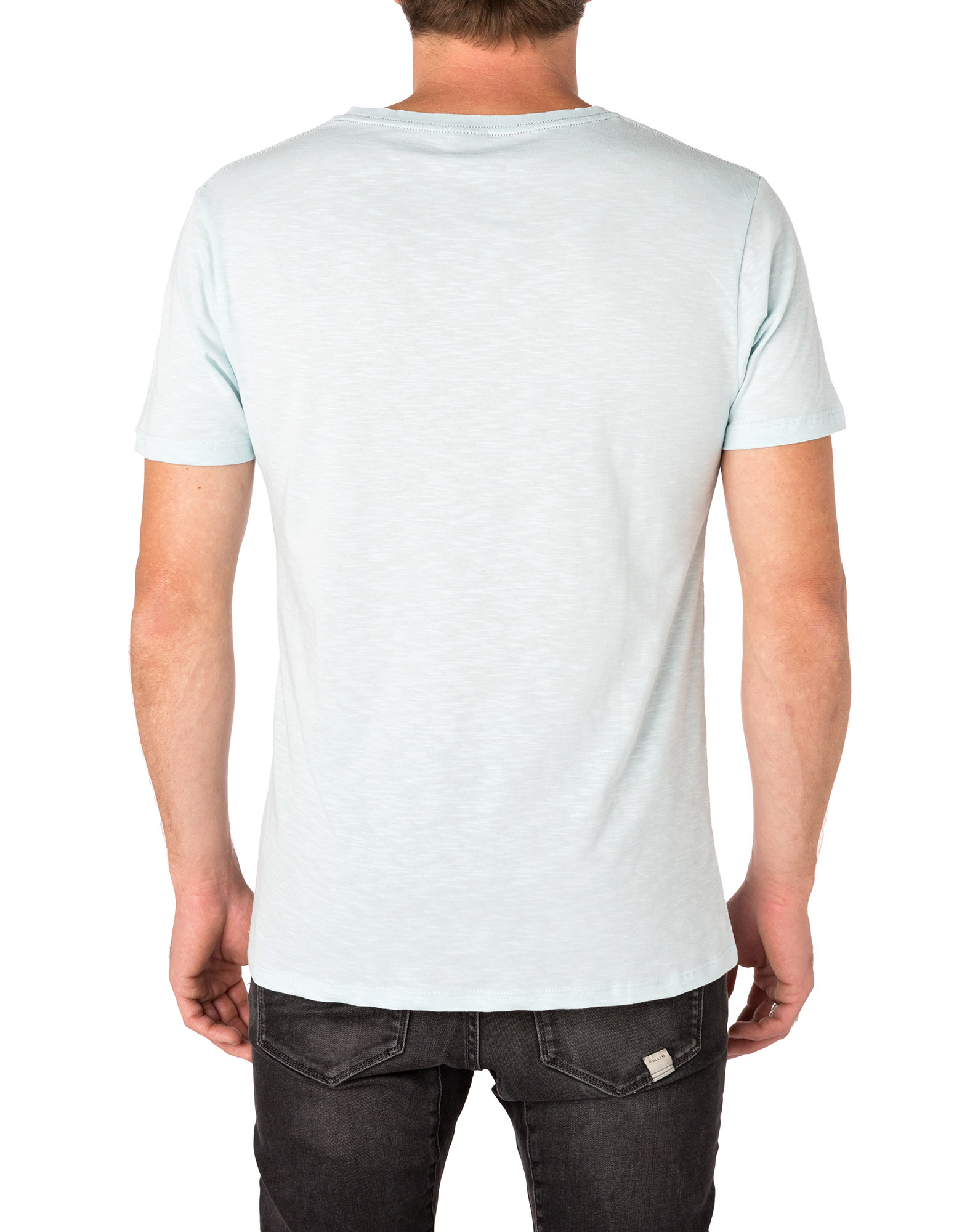 T-SHIRT PLAINSKY