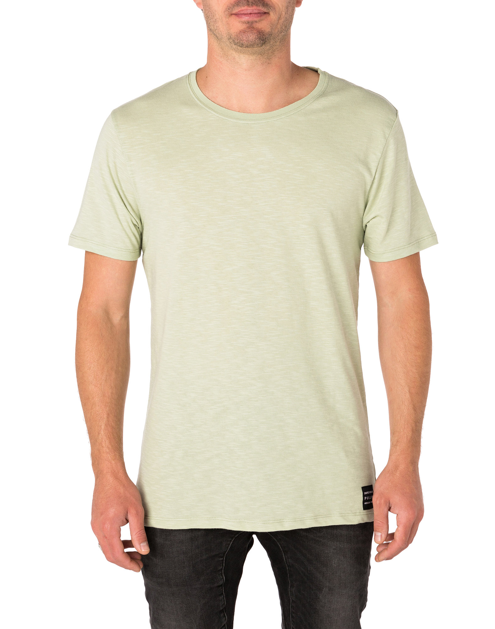 T-SHIRT PLAINSWAMP
