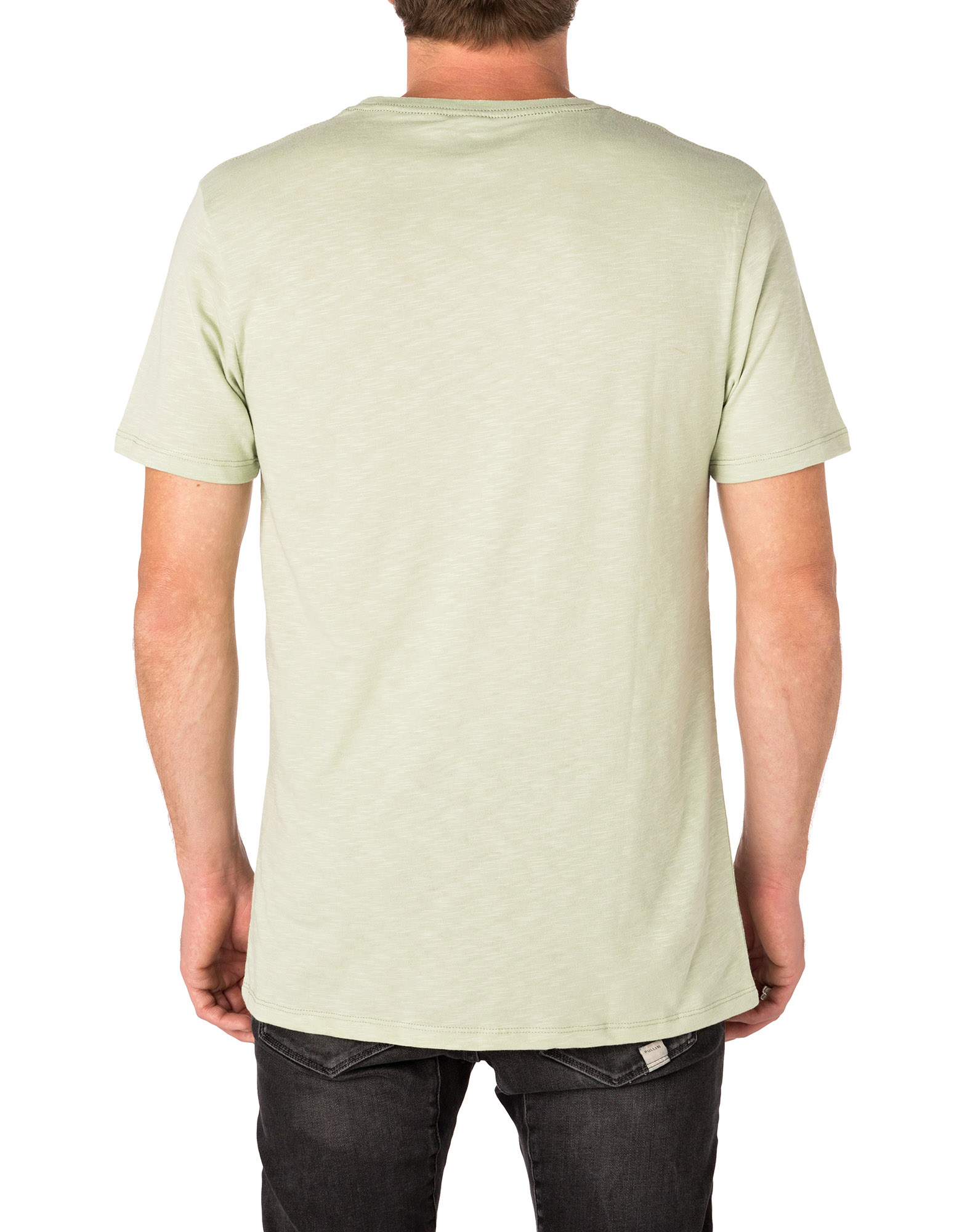 T-SHIRT PLAINSWAMP