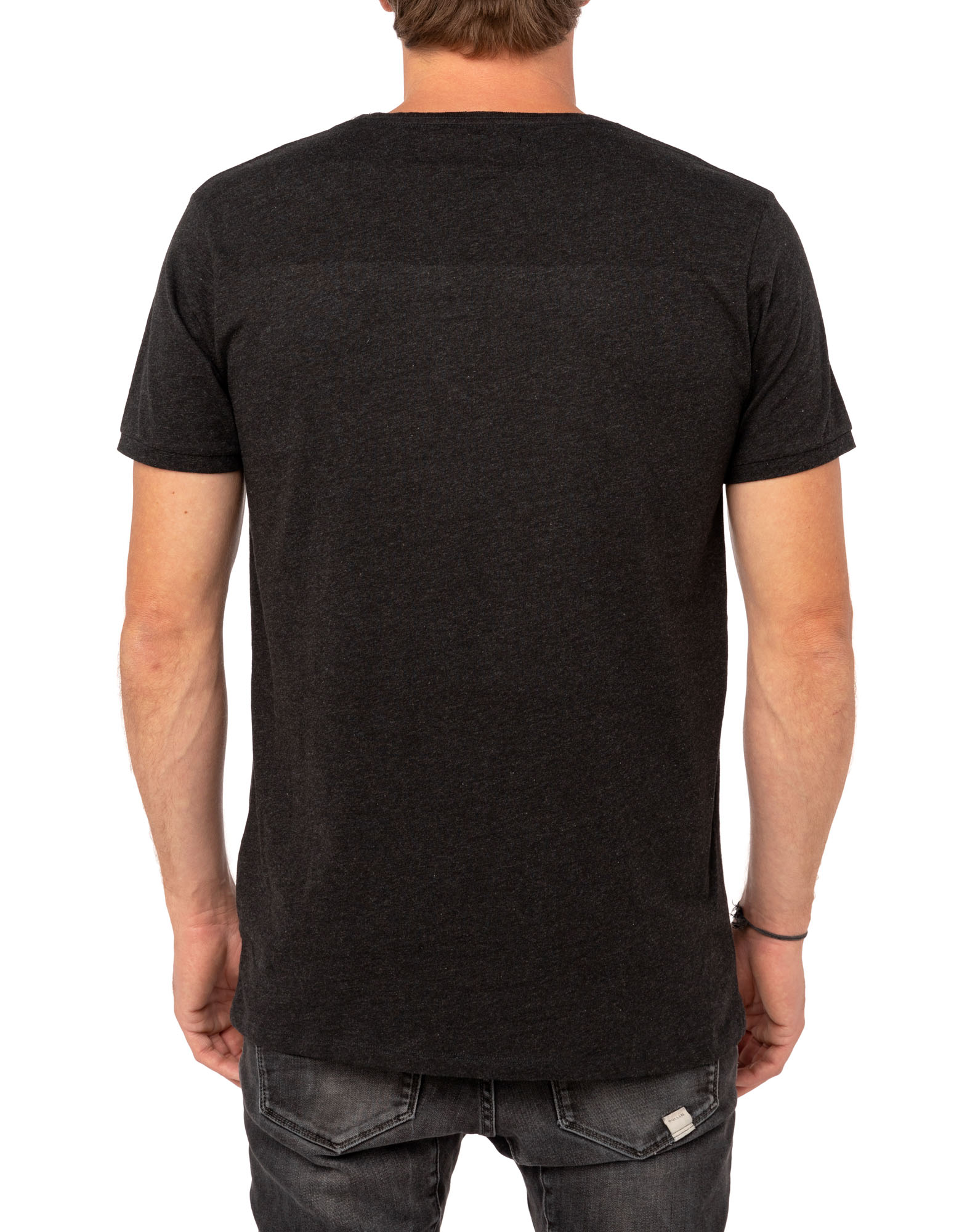 T-SHIRT POUDREUSE