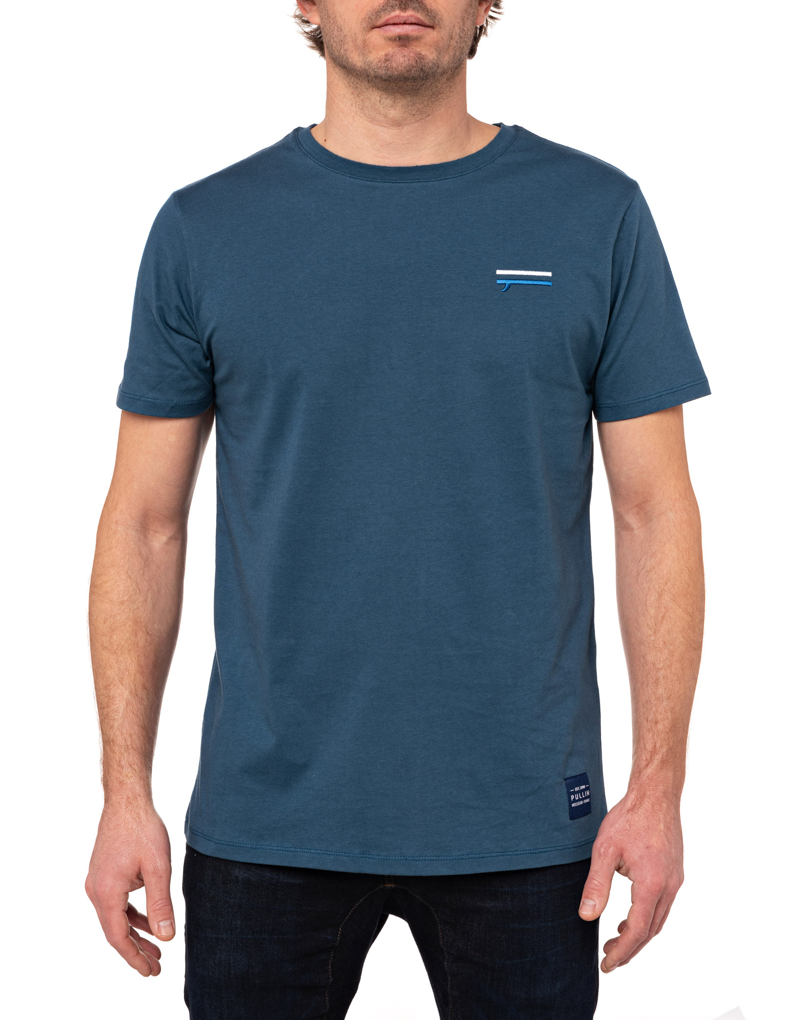 T-SHIRT PULLINATTACK