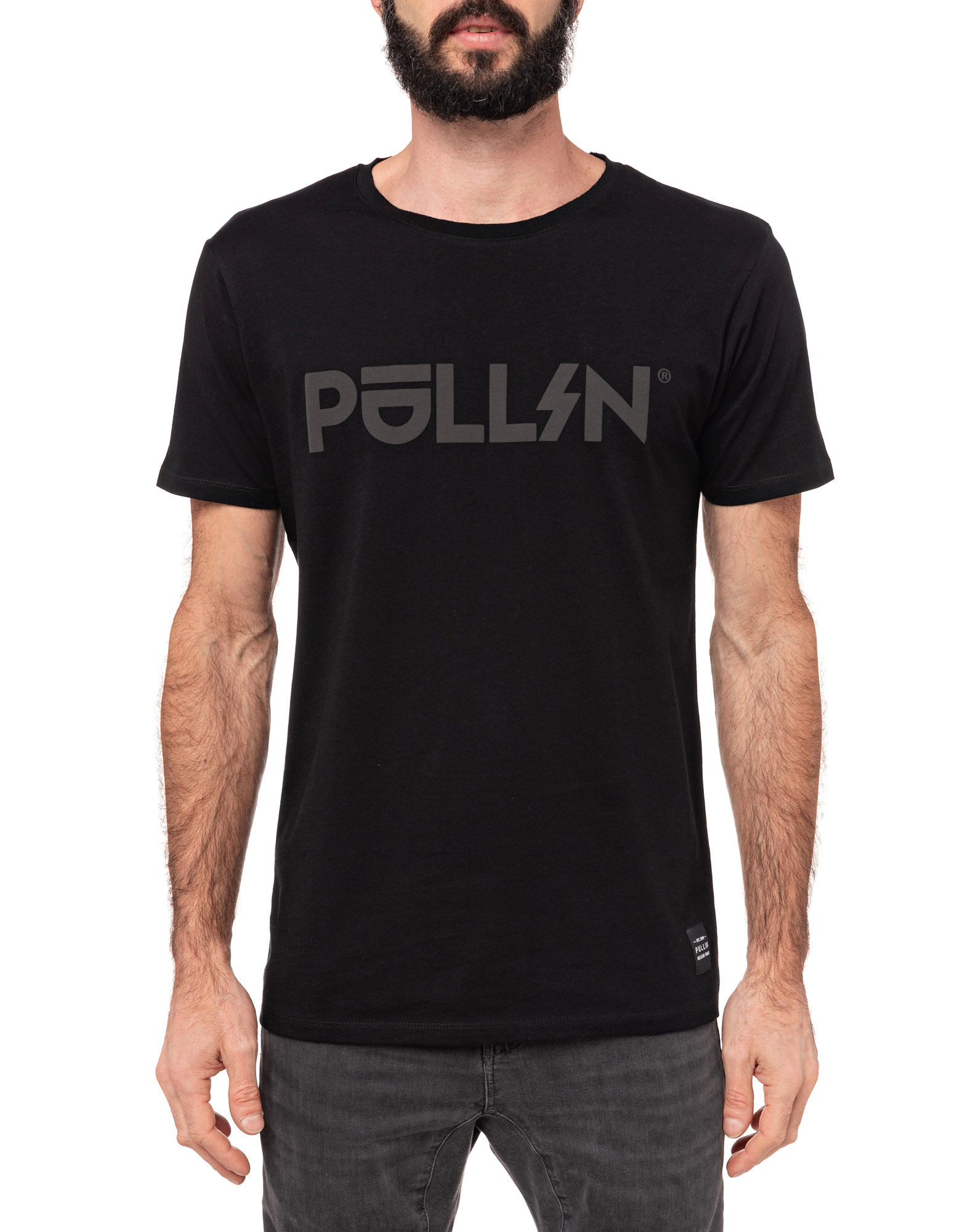 T-SHIRT PULLINLIGHT
