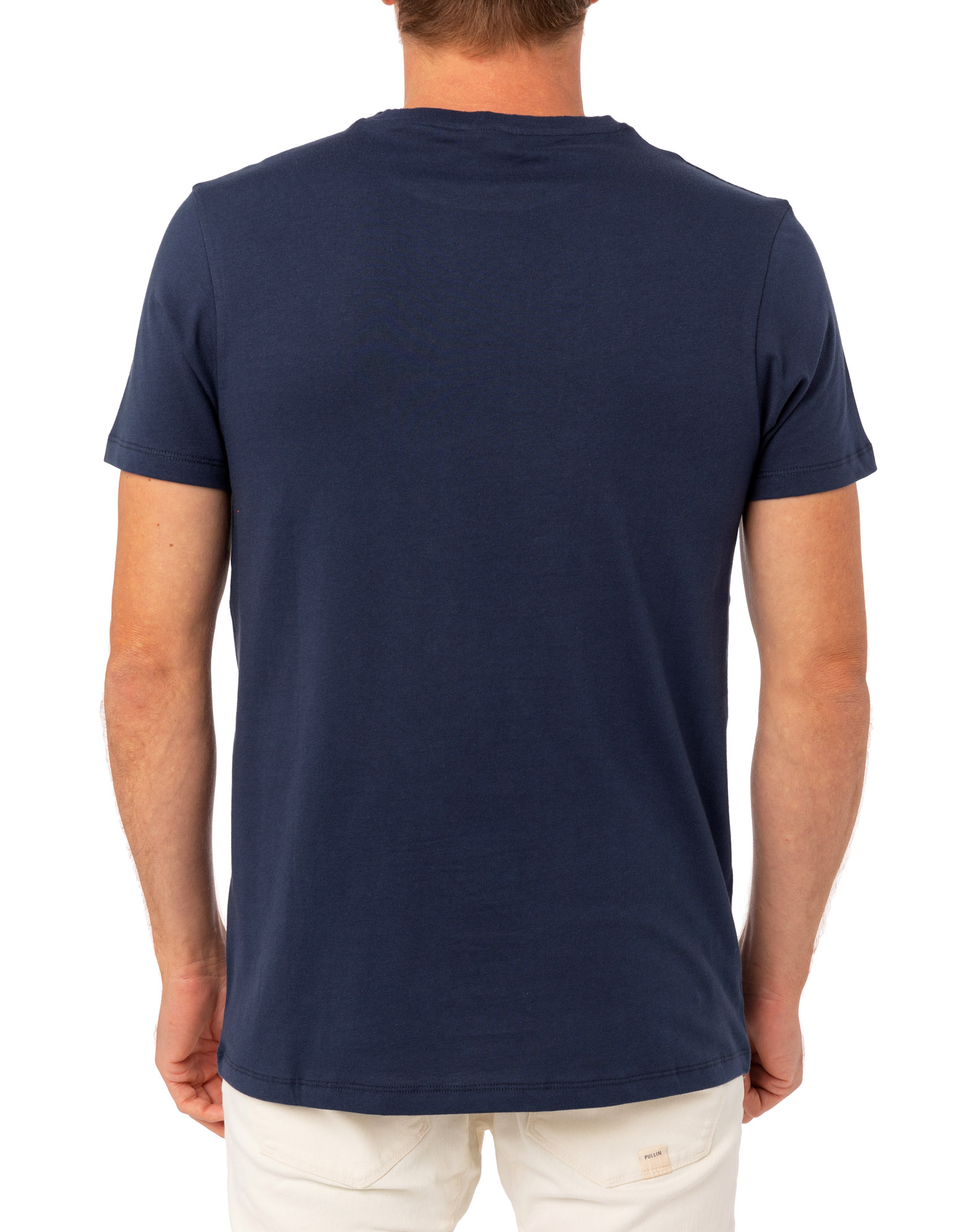 T-shirt homme RACLETTE