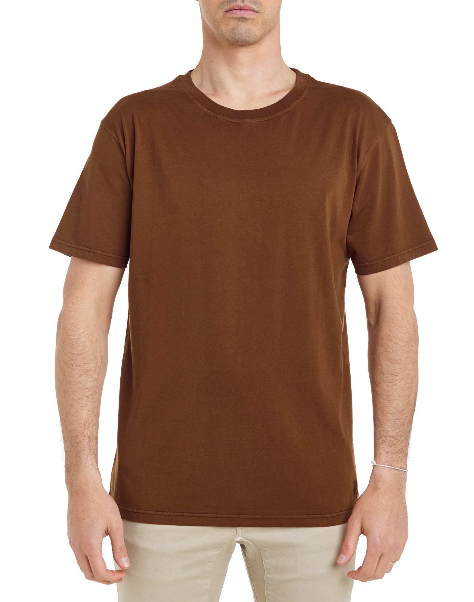 Men's t-shirt RELAXAZTEC