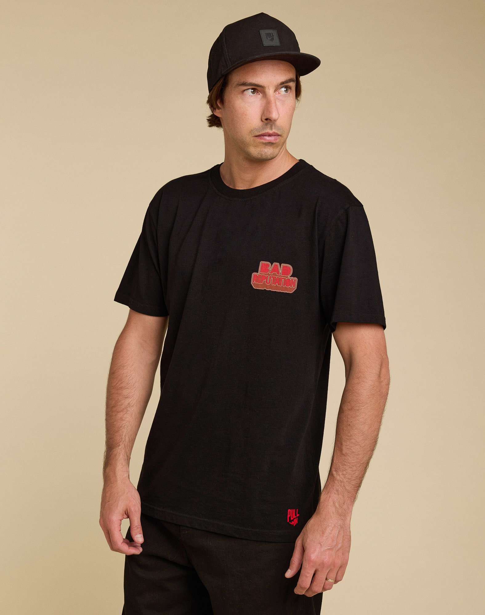Men's t-shirt BAD