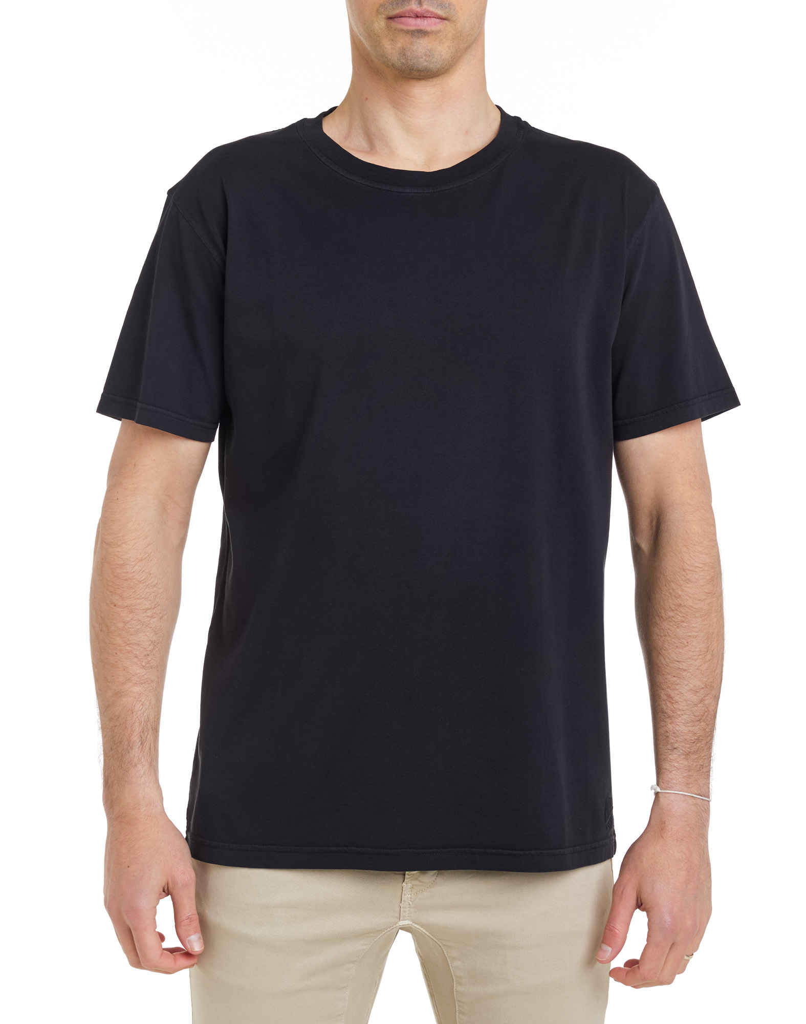 Men's t-shirt RELAXBLACK