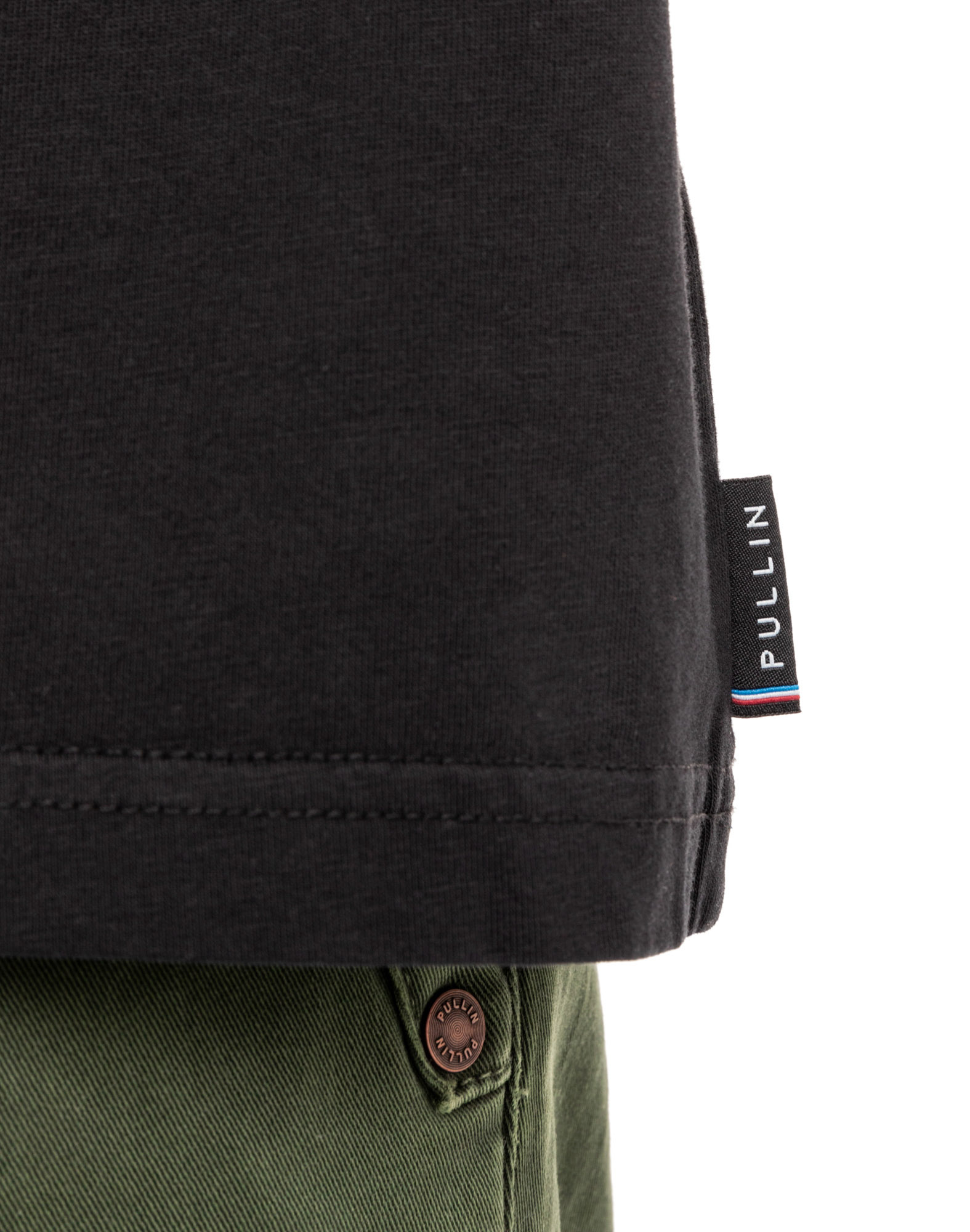 Men's t-shirt RELAXBLK
