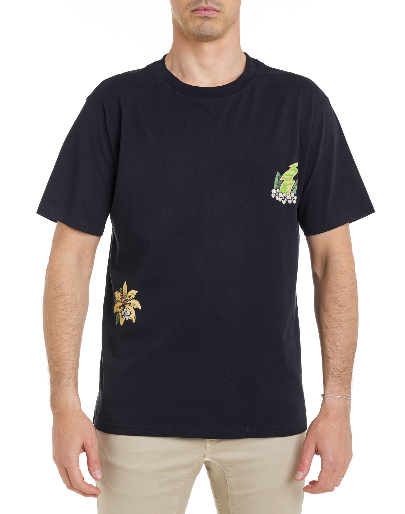 T-SHIRT RELAXBLOOM