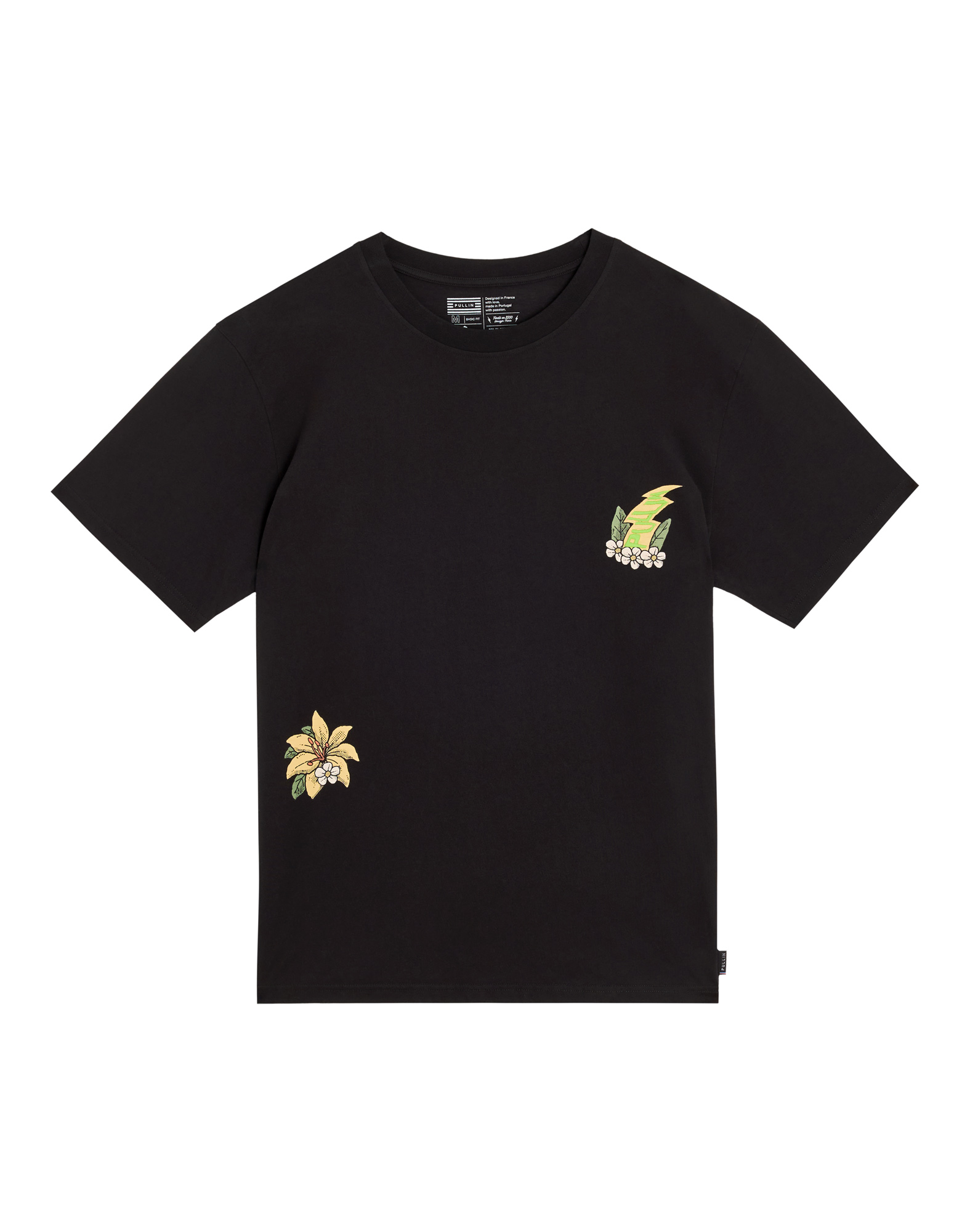 T-SHIRT RELAXBLOOM