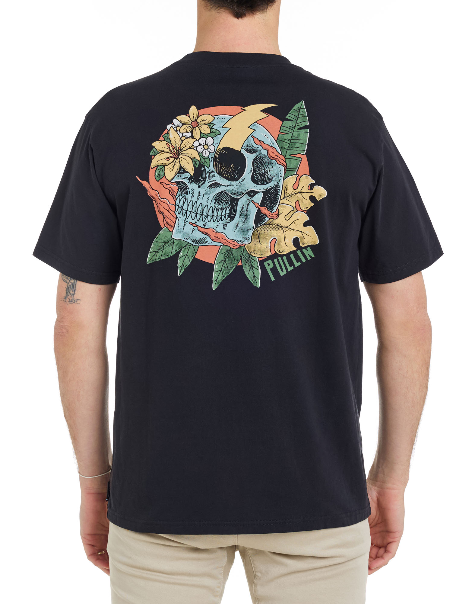 T-SHIRT RELAXBLOOM